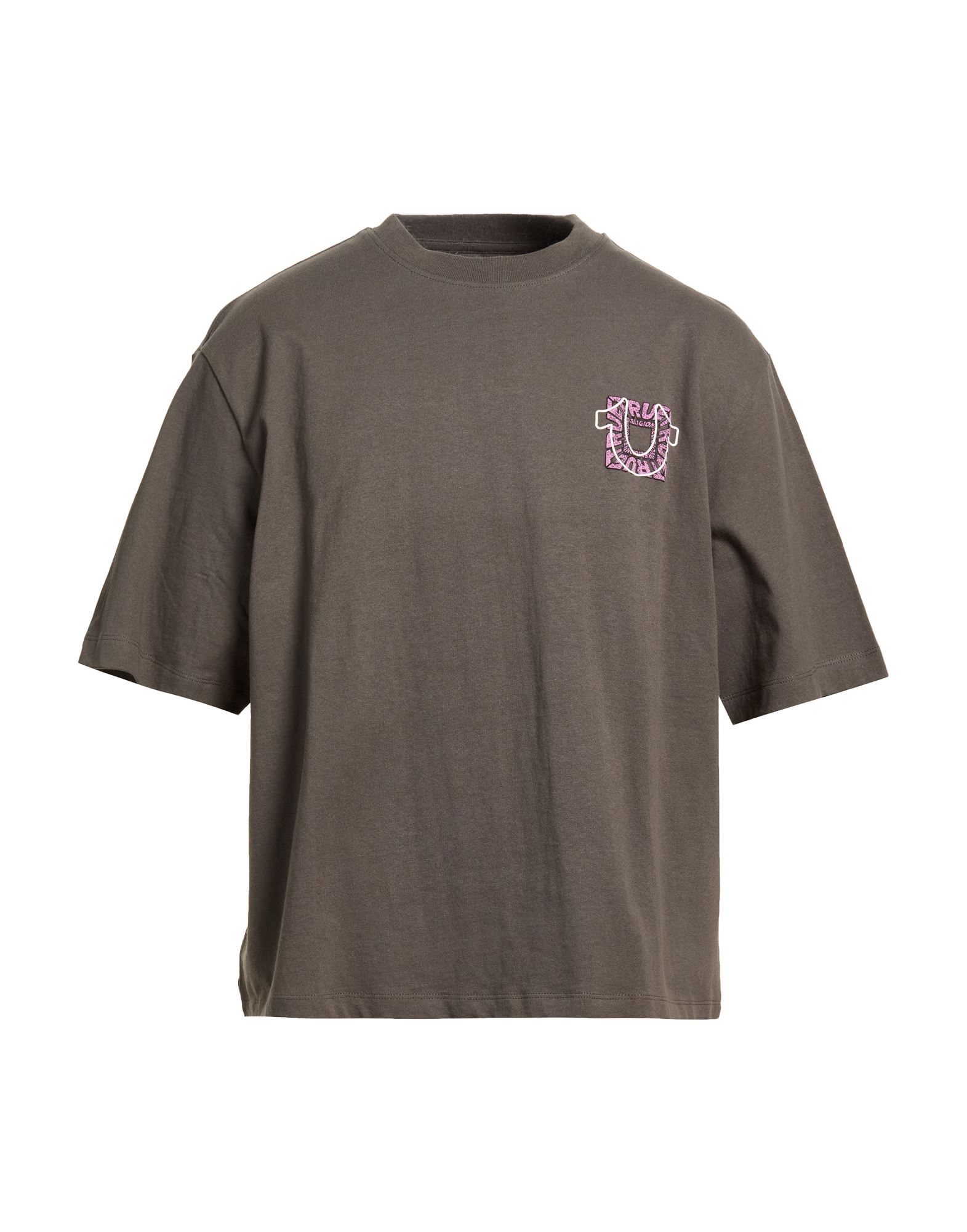 TRUE RELIGION - Футболки