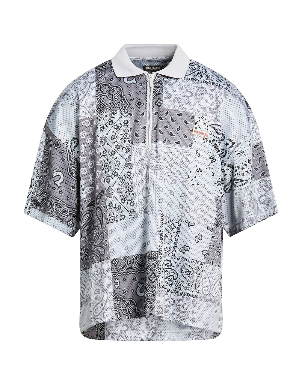 TRUE RELIGION - Polo shirts