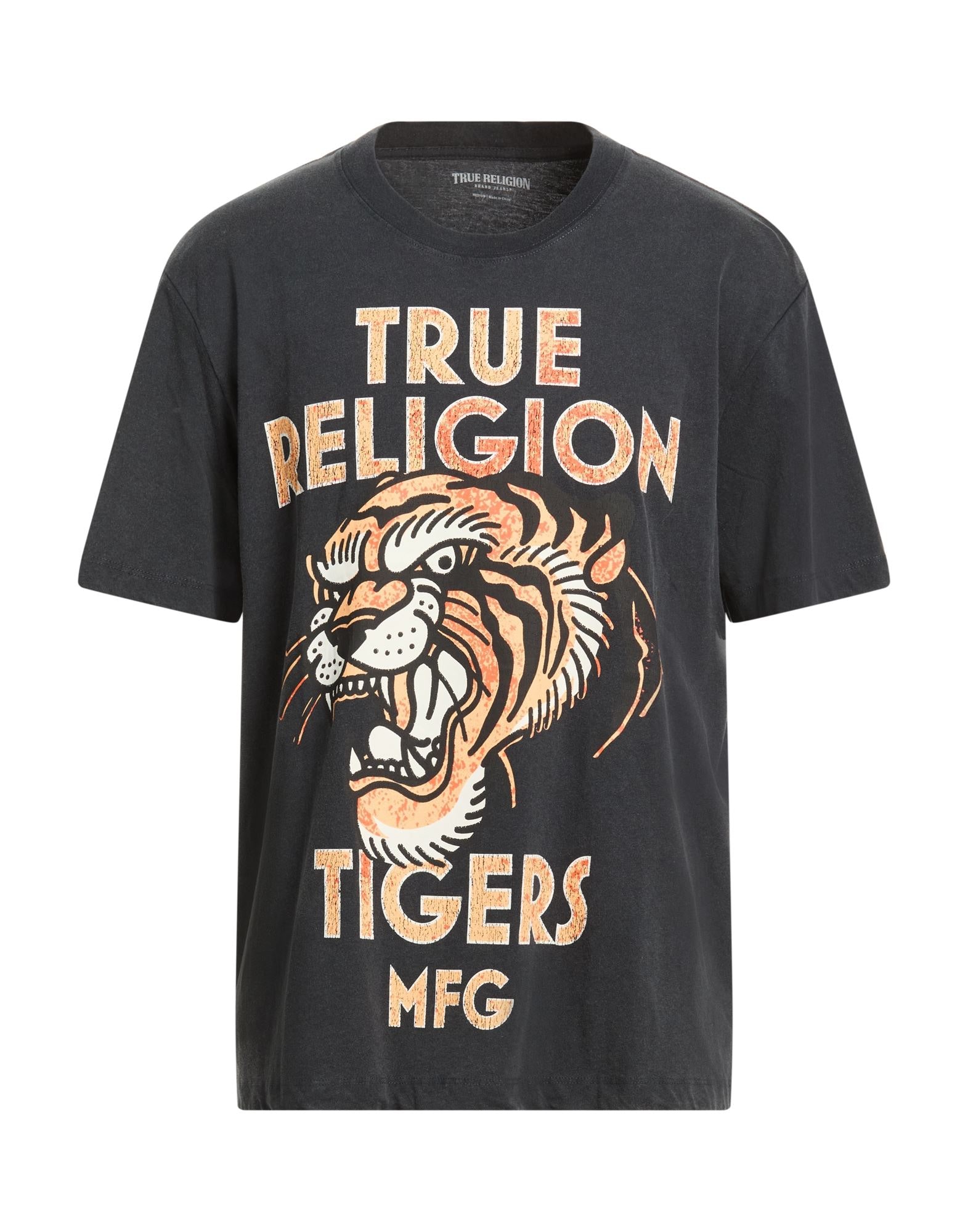 TRUE RELIGION - T-shirts
