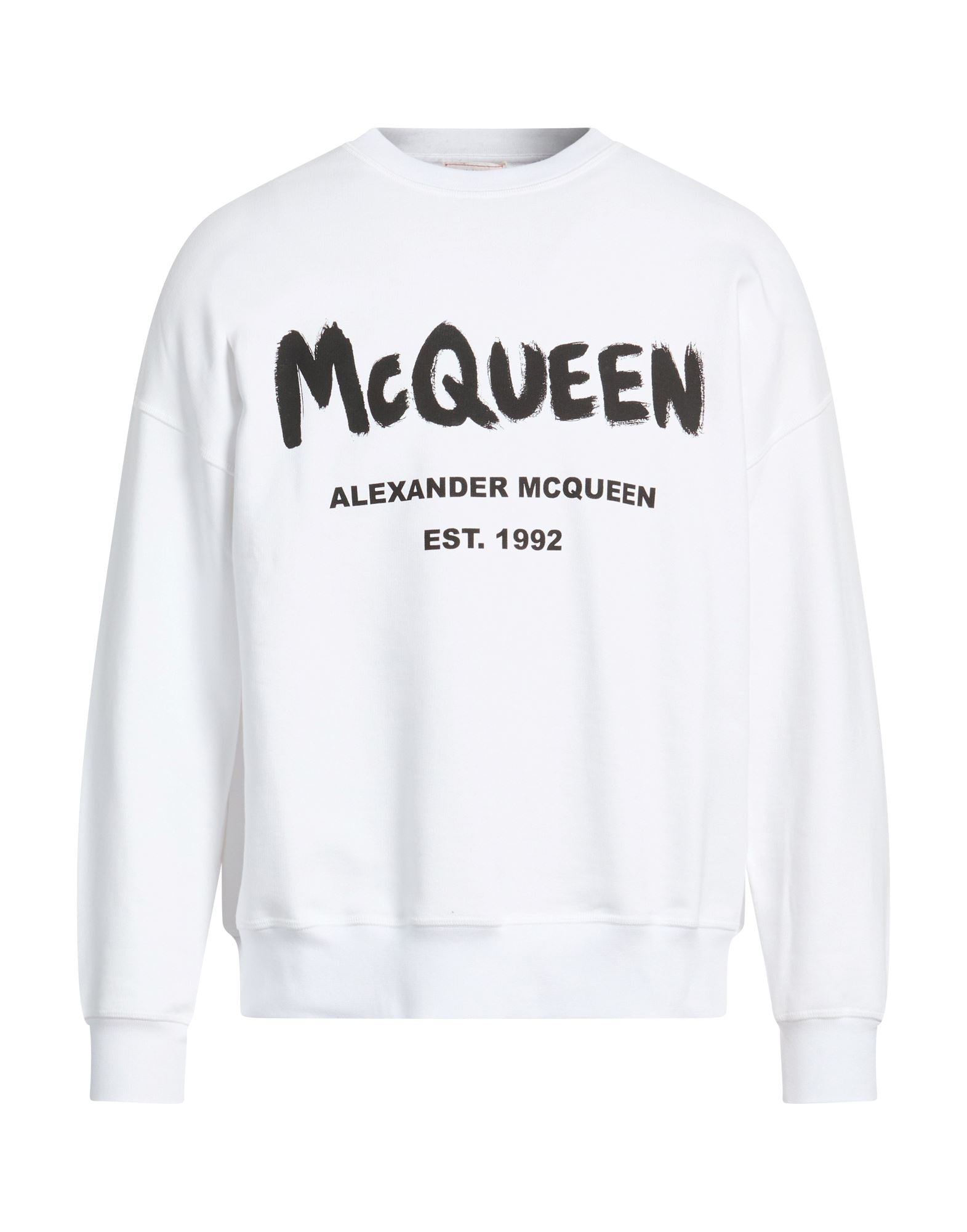 MCQUEEN - Sweatshirts