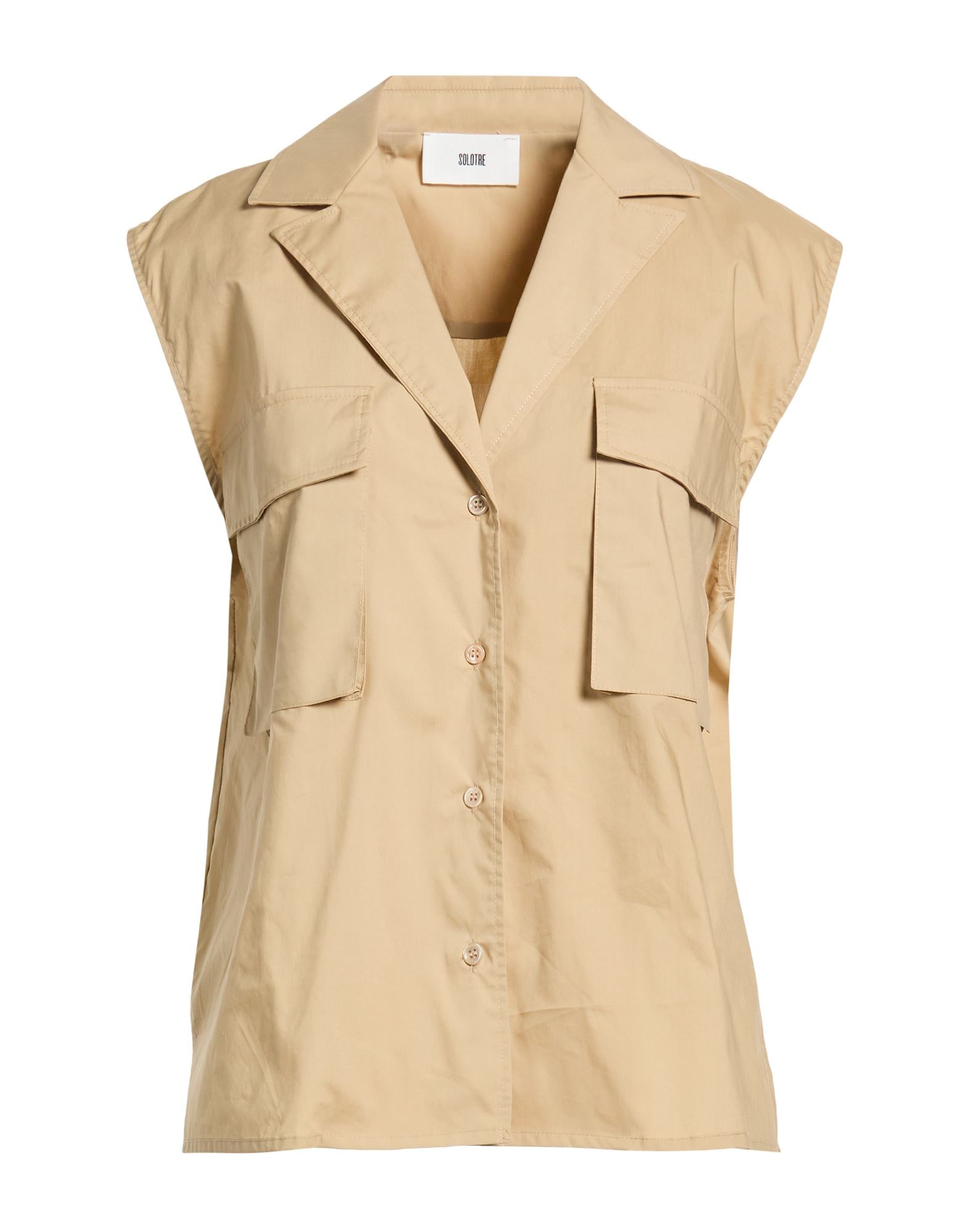 SOLOTRE - Hemden