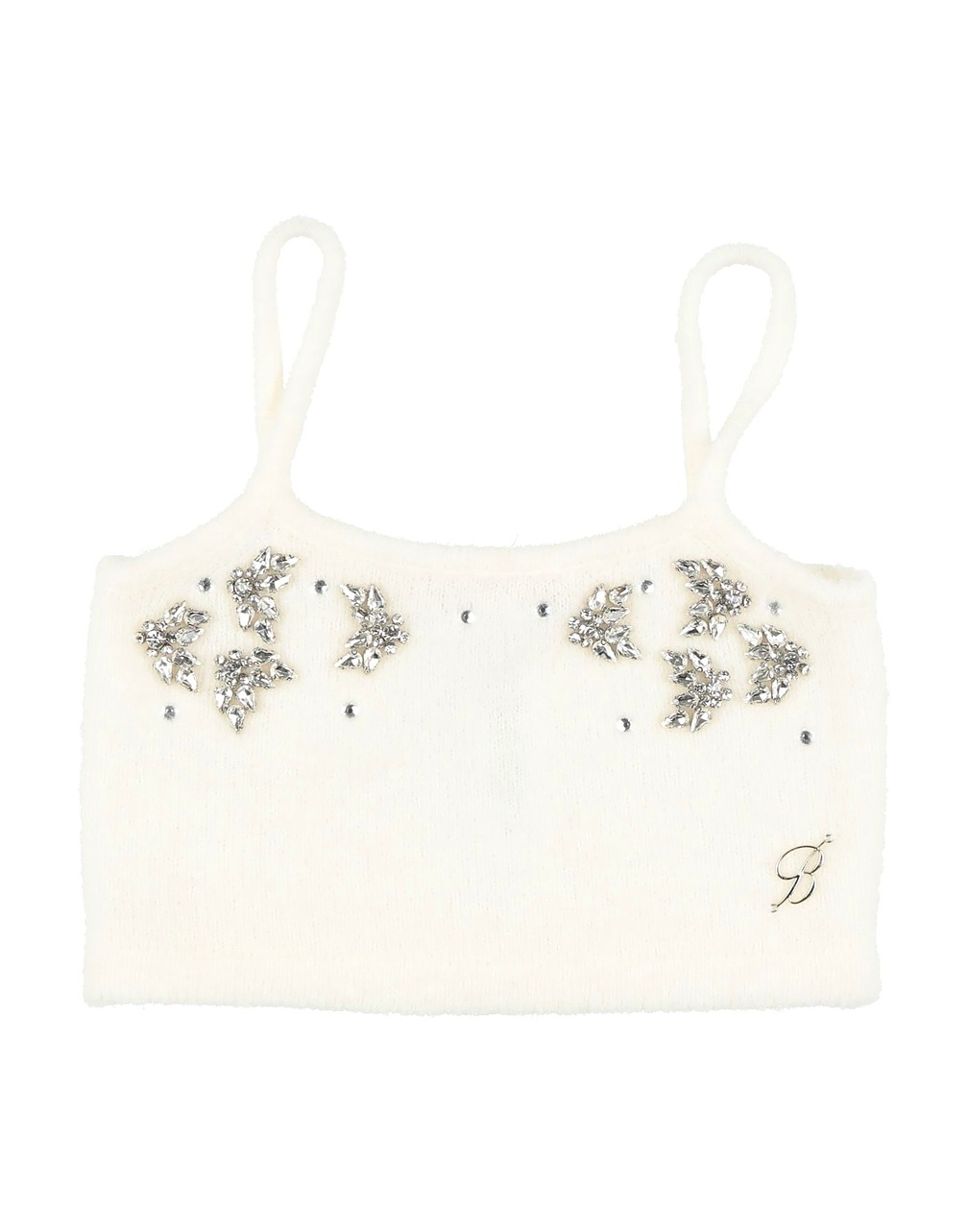 MISS BLUMARINE - Tops