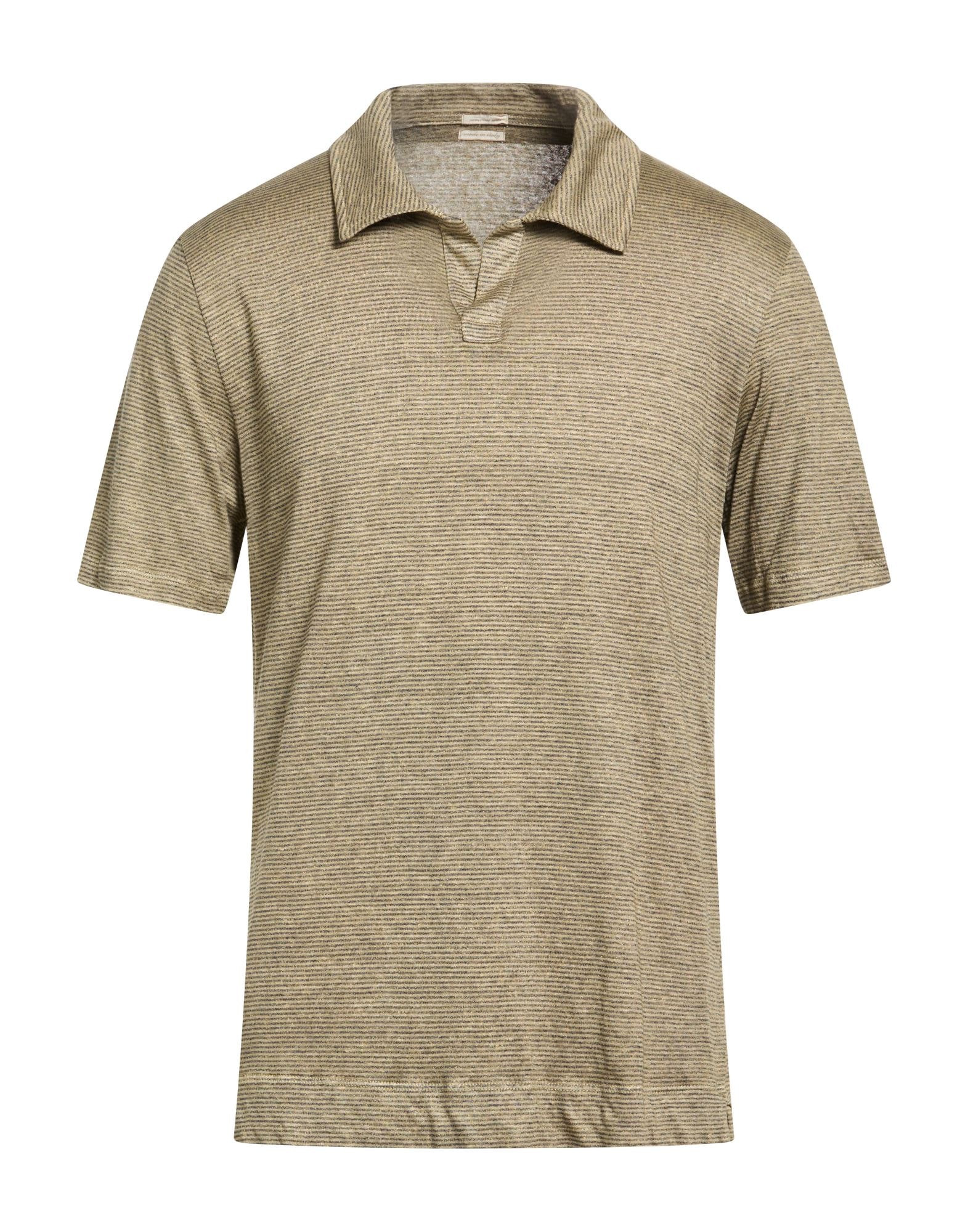 MASSIMO ALBA - Polo shirts