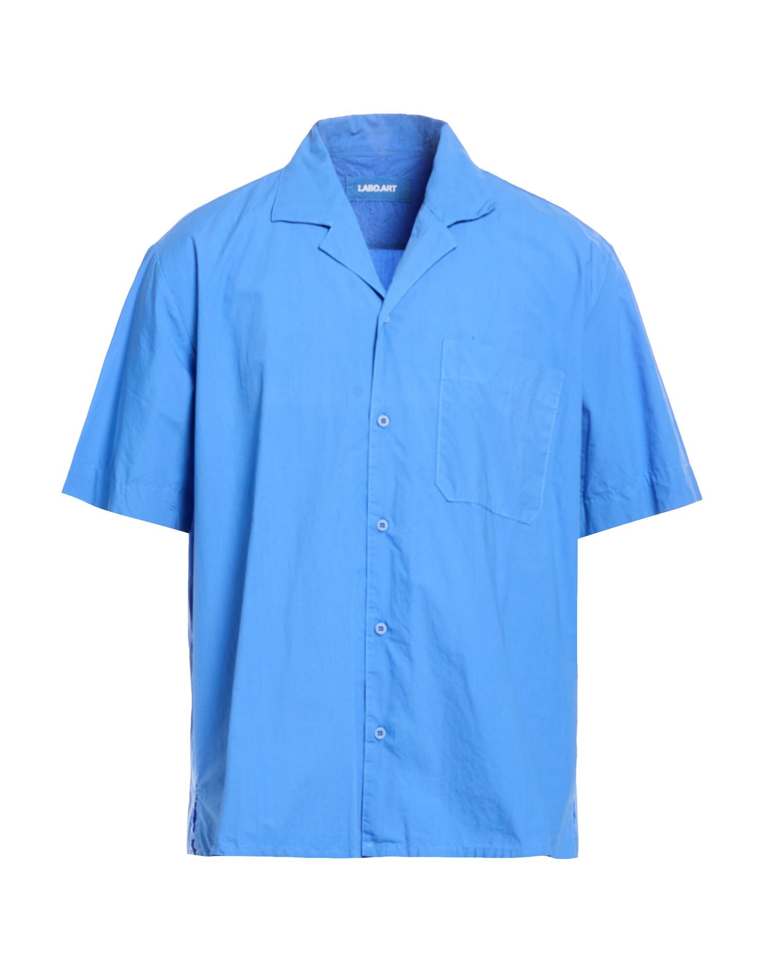LABO.ART - Camisas