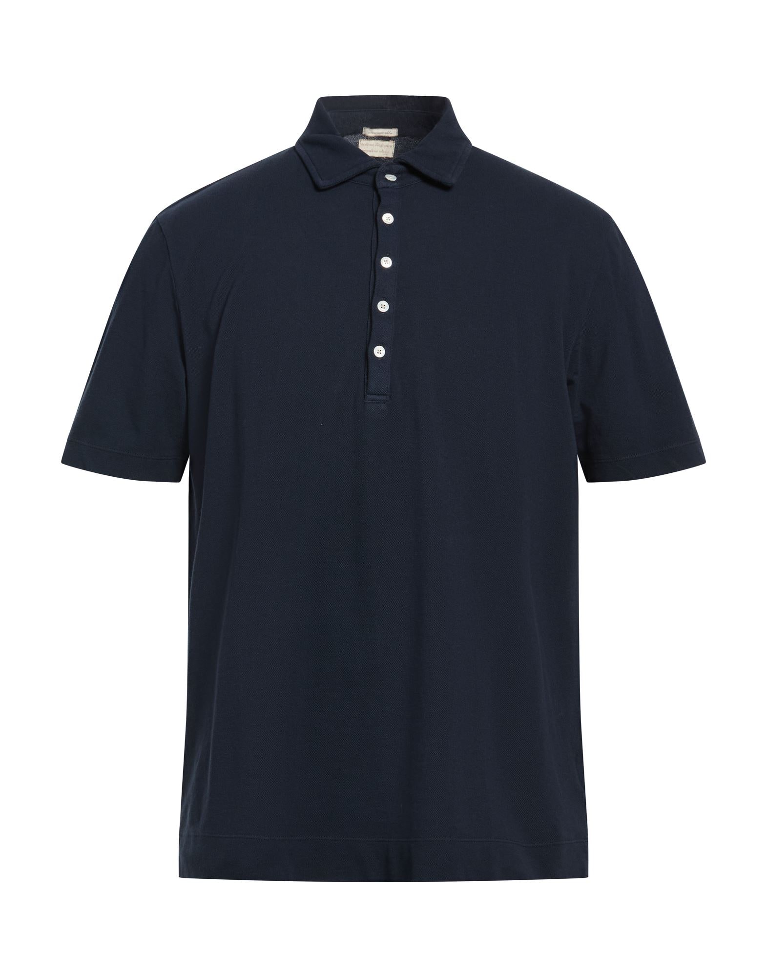 MASSIMO ALBA - Polo shirts