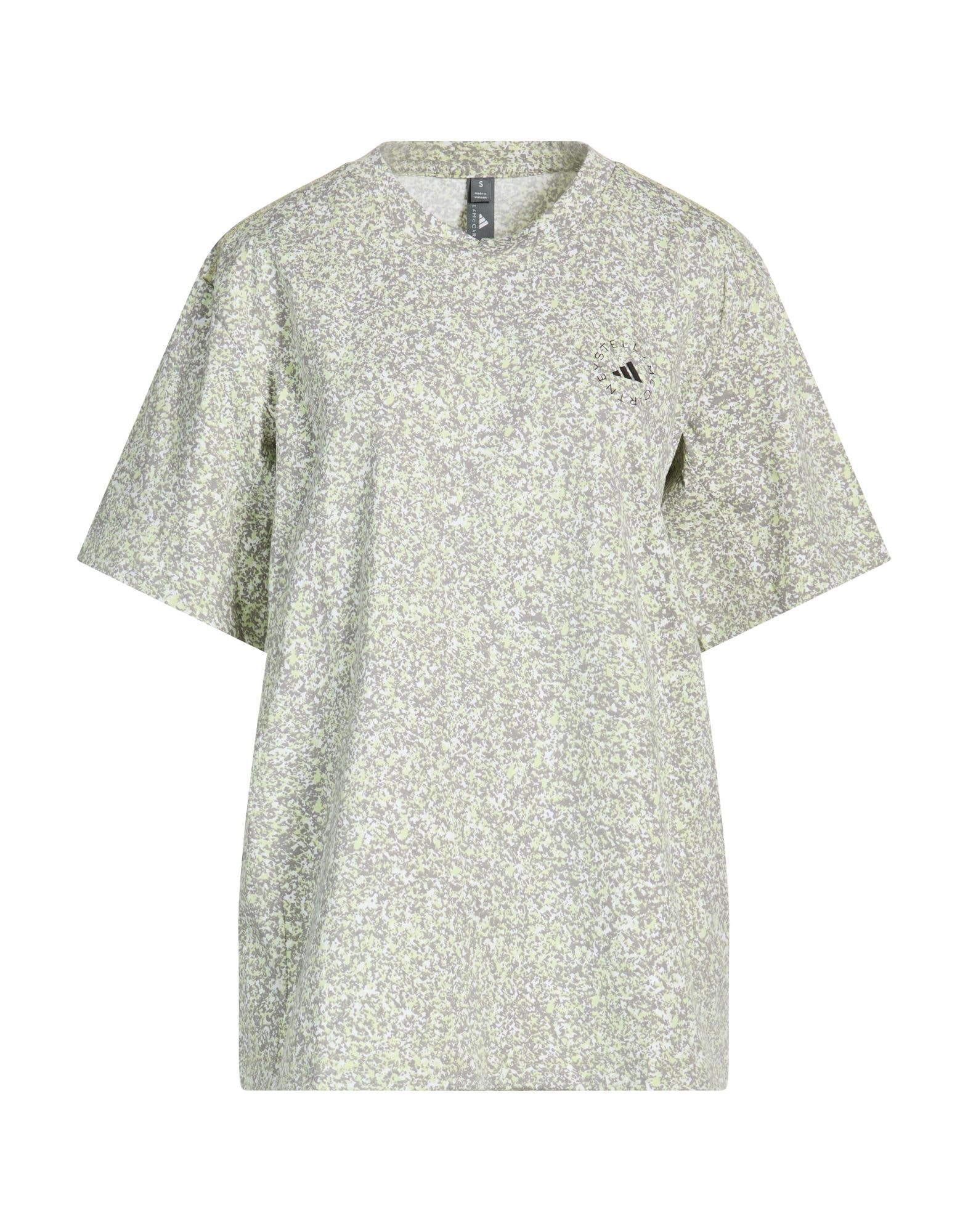 ADIDAS by STELLA McCARTNEY - T-shirts