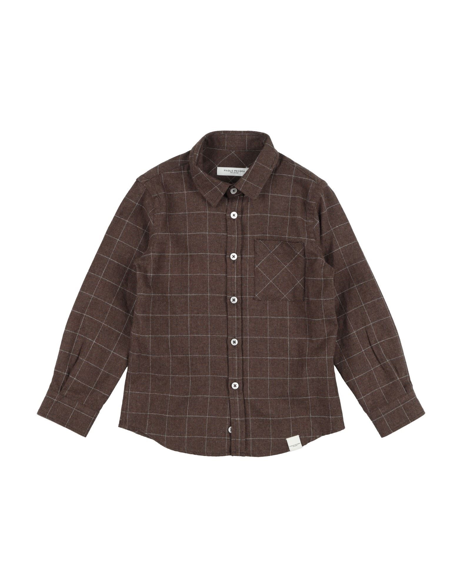 PAOLO PECORA - Shirts