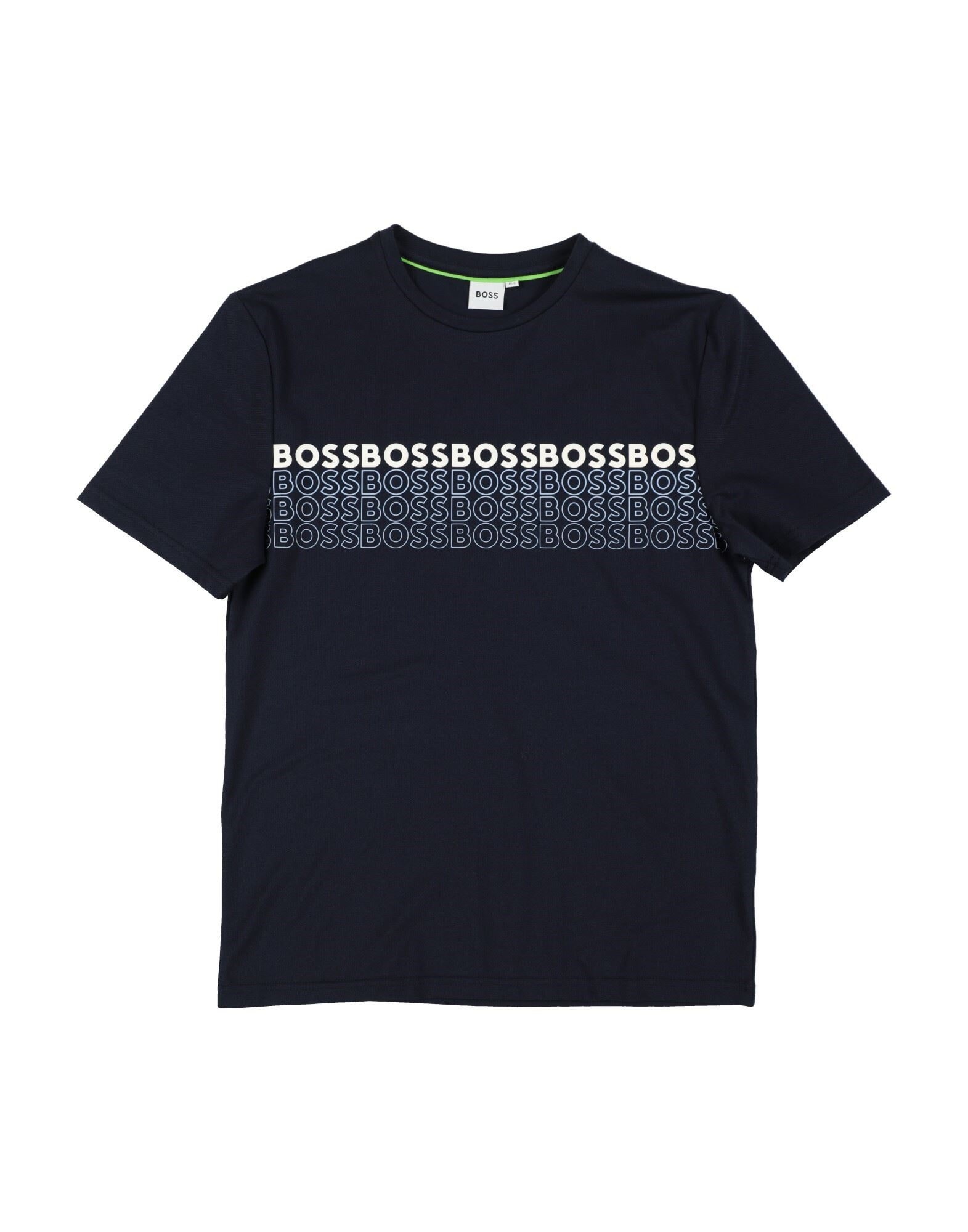 BOSS - T-shirts