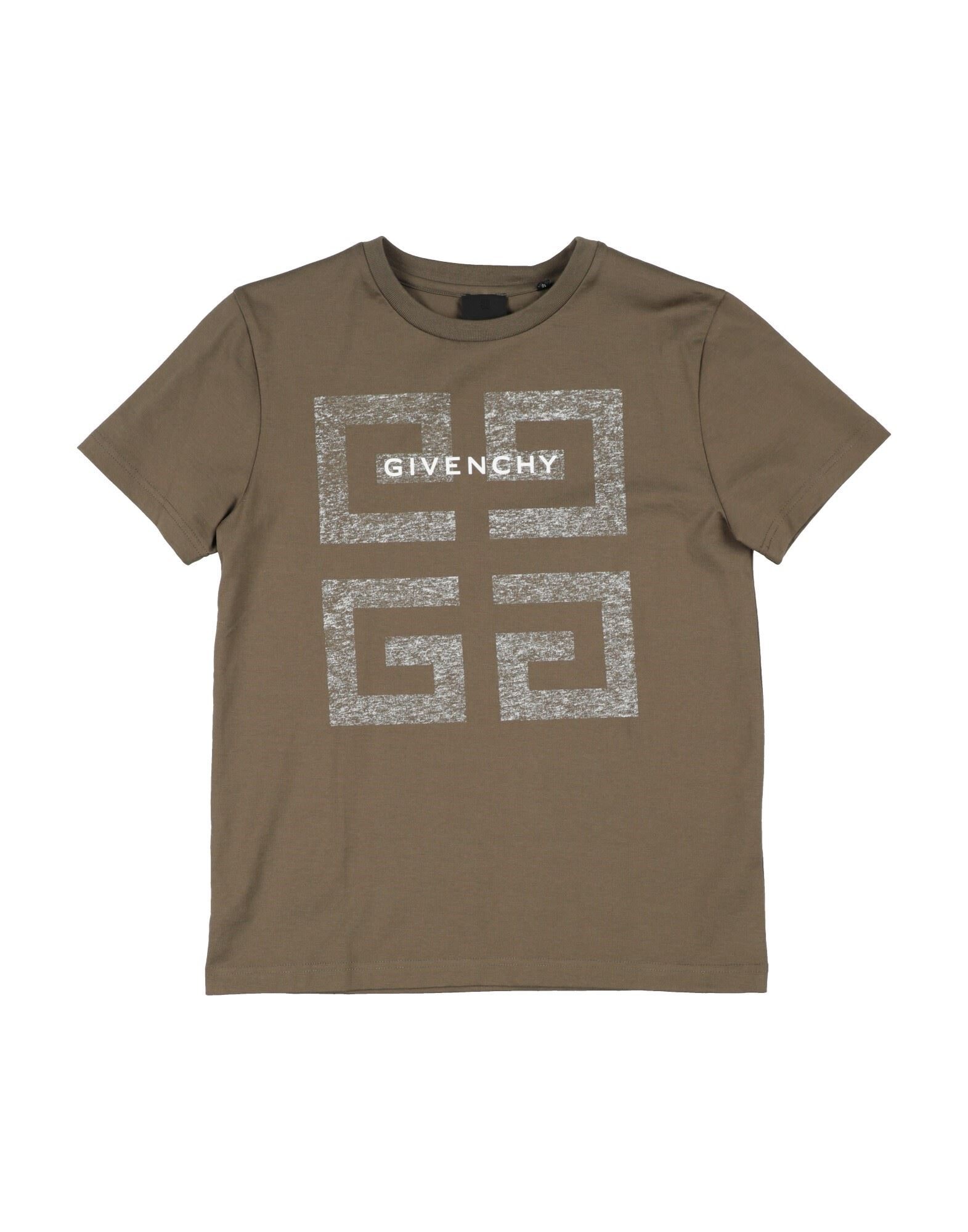 GIVENCHY - T-shirts