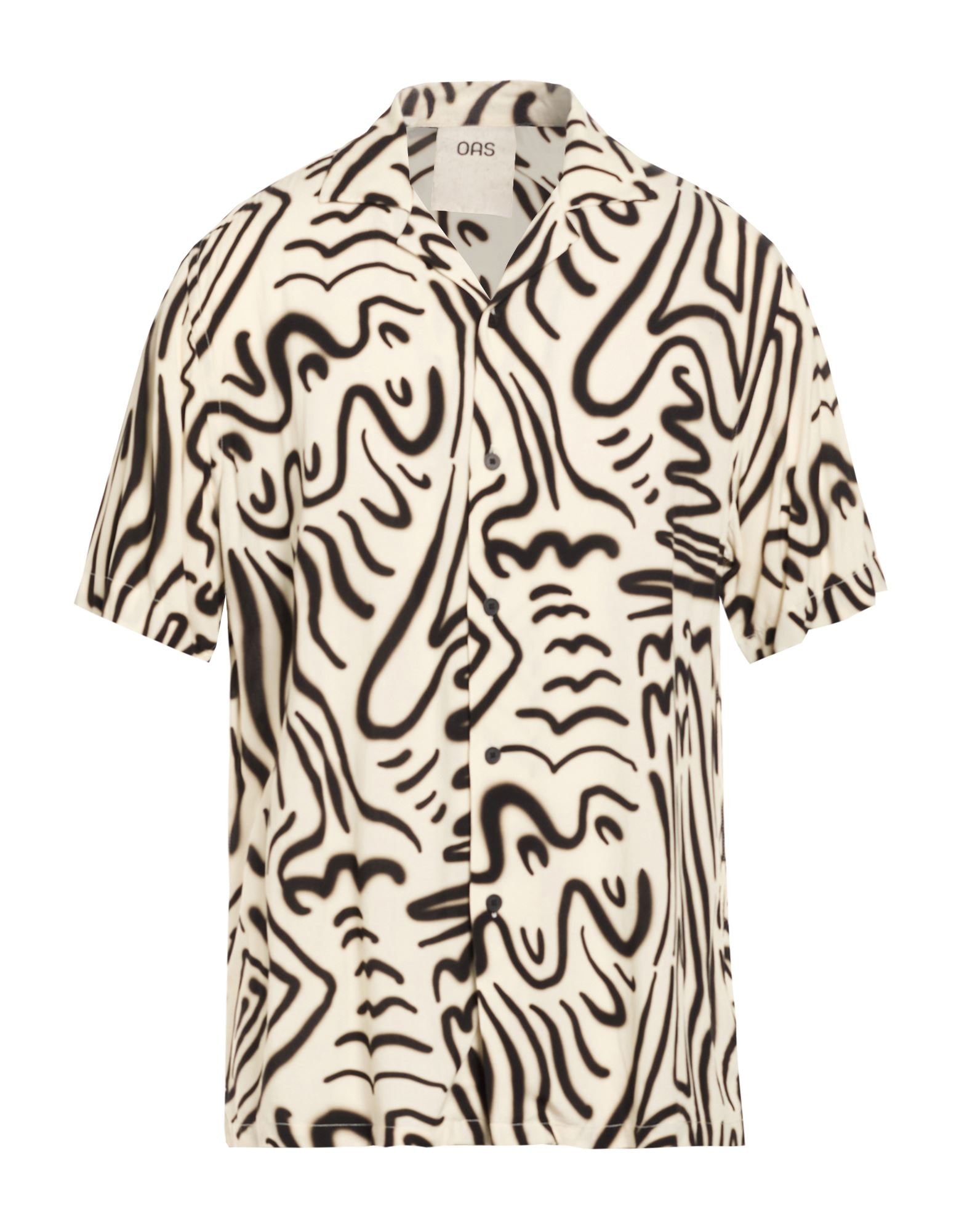 OAS - Chemises