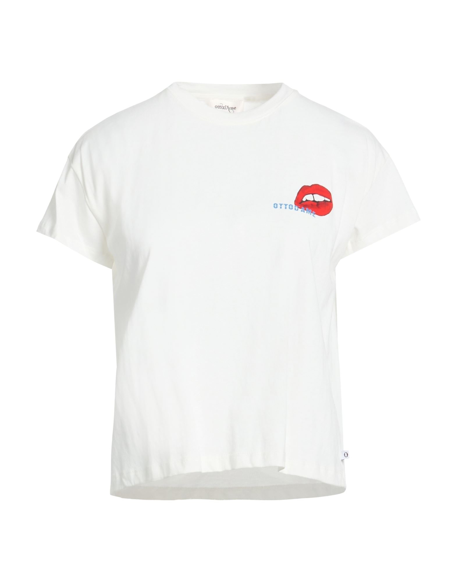 OTTOD'AME - 티셔츠