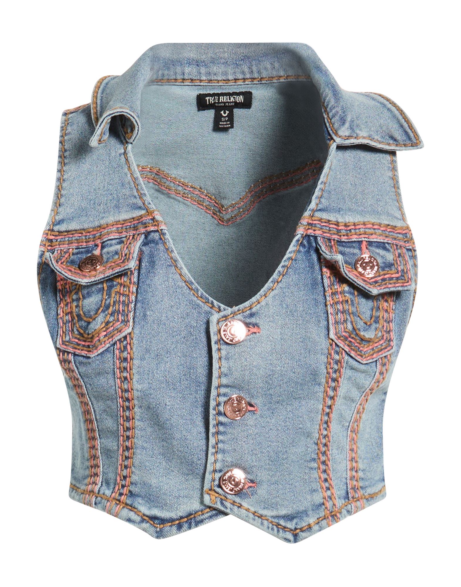 TRUE RELIGION - Τοπ