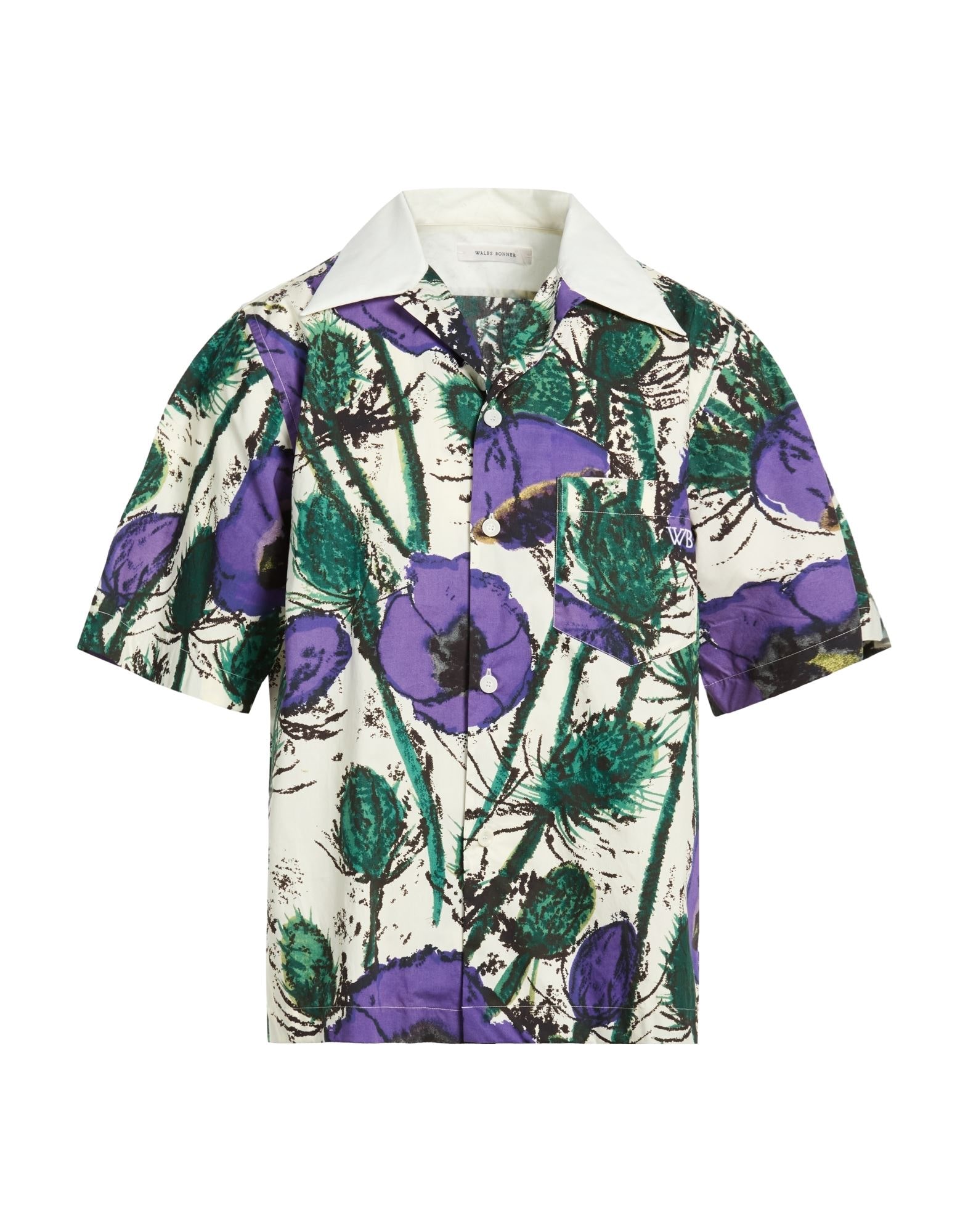 WALES BONNER - Shirts