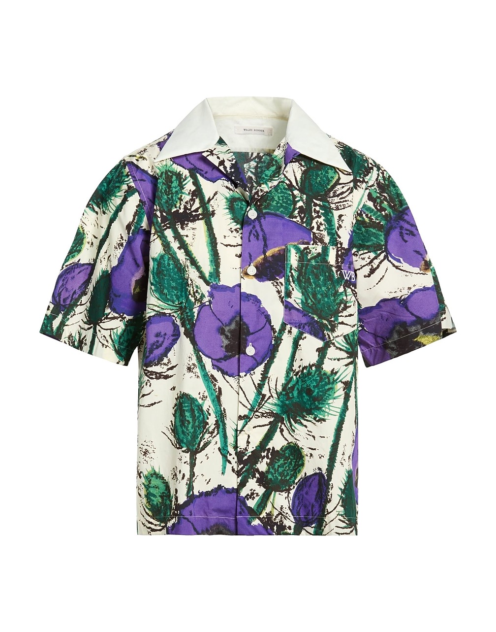 WALES BONNER - Shirts