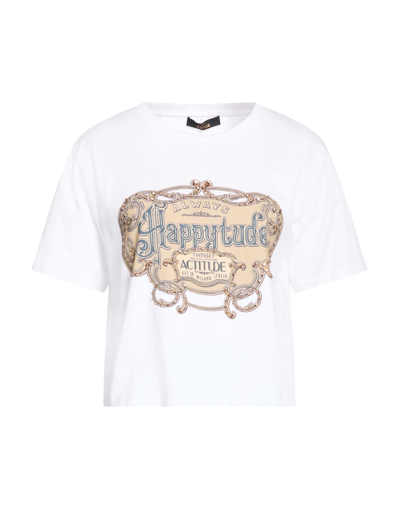 ACTITUDE by TWINSET - T-shirts