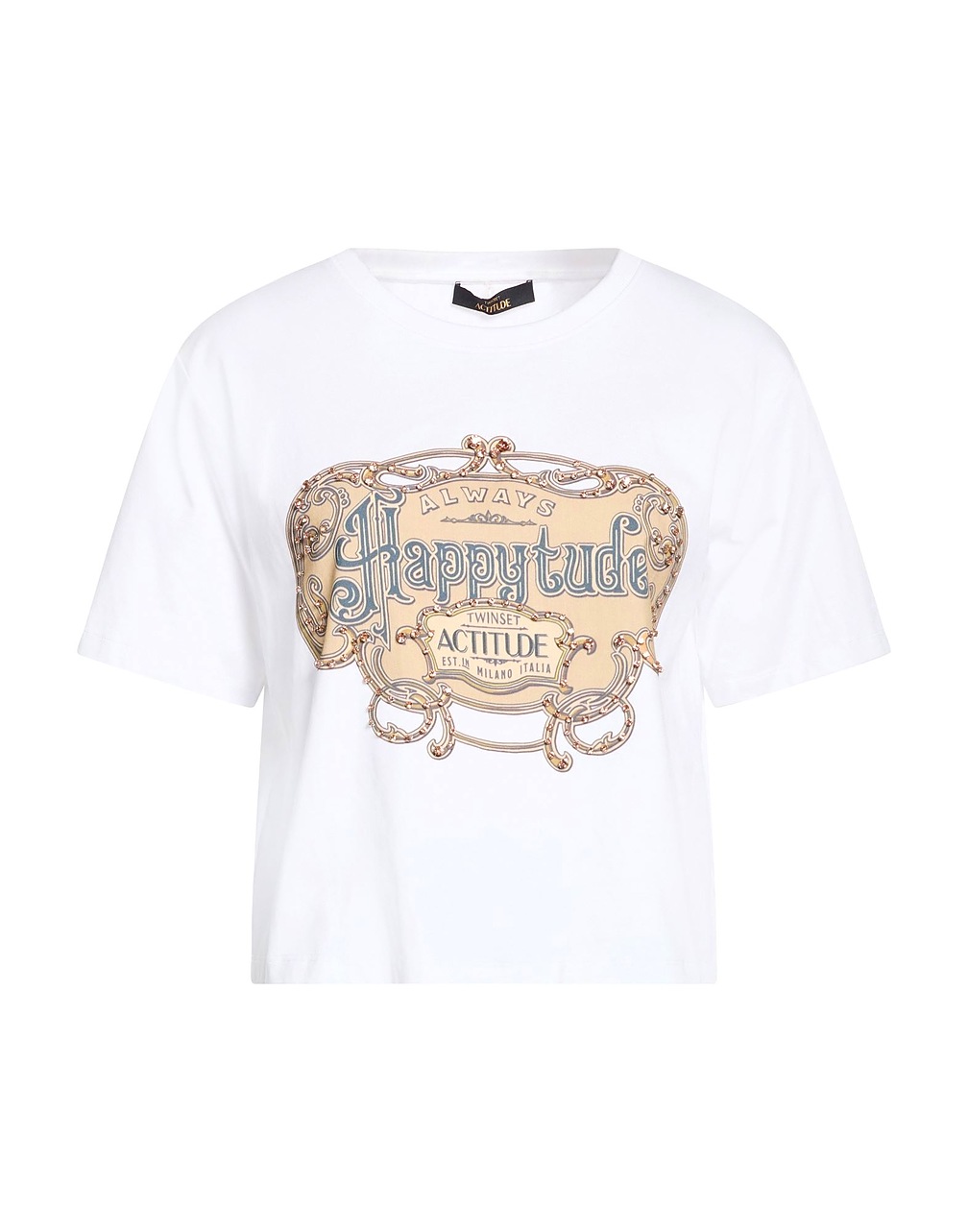 ACTITUDE by TWINSET - T-shirts