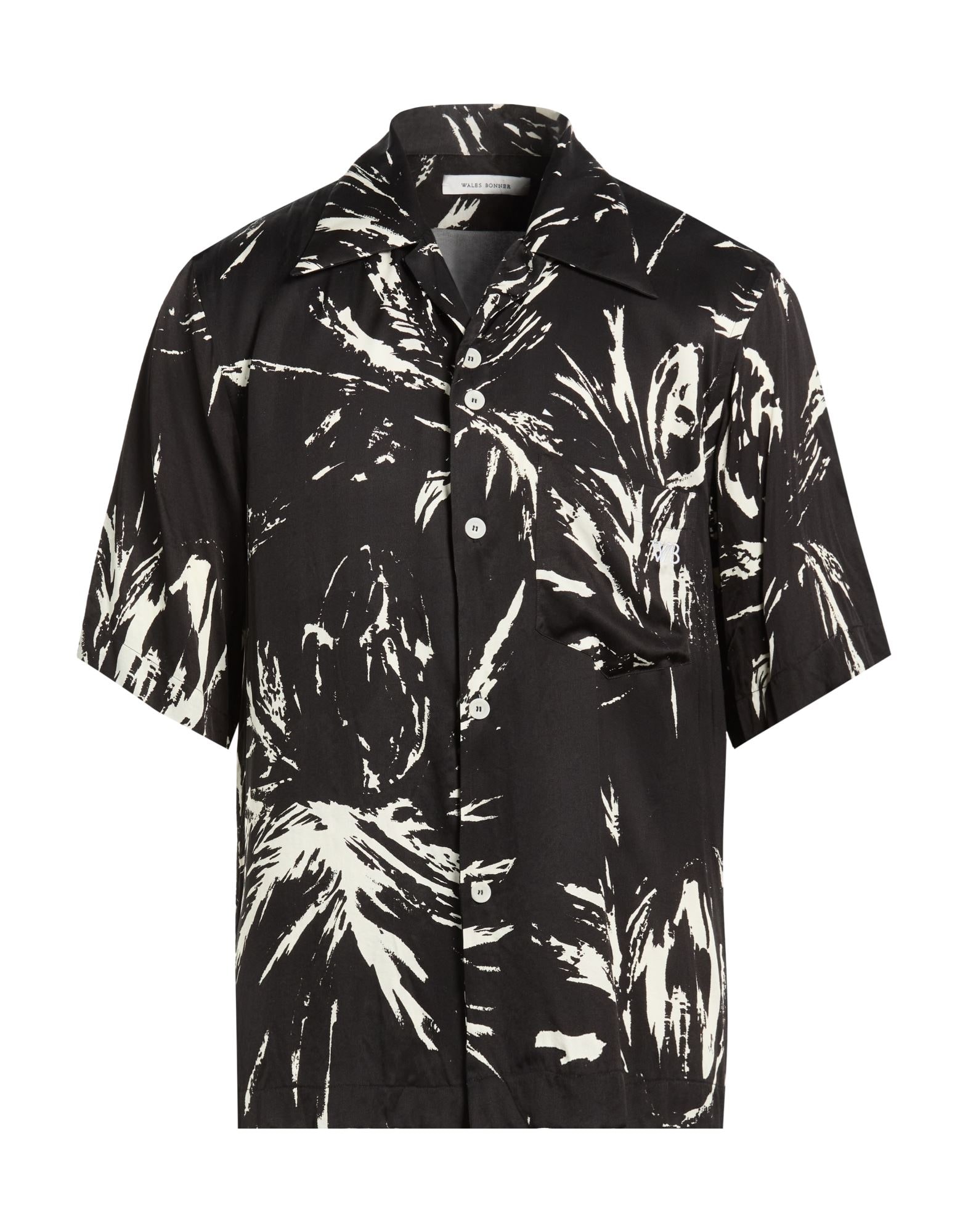 WALES BONNER - Shirts