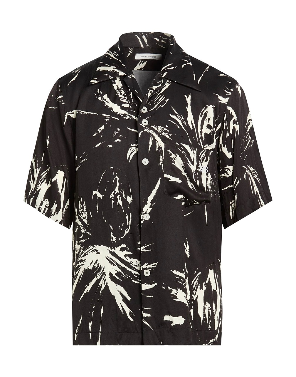 WALES BONNER - Shirts