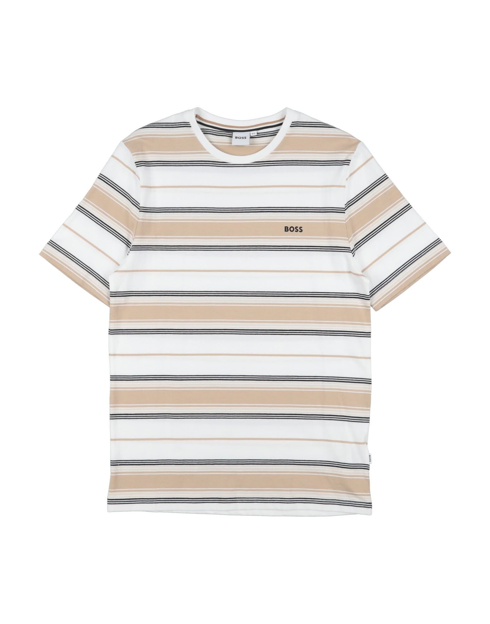 BOSS - Футболки