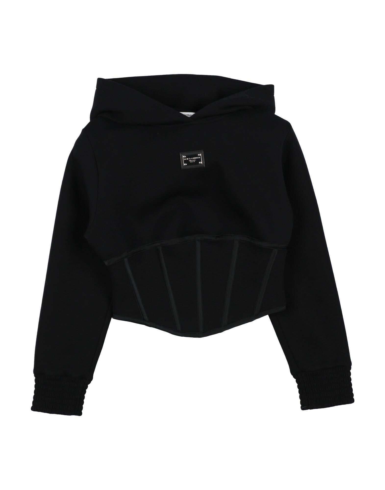 DOLCE&GABBANA - Sweatshirts