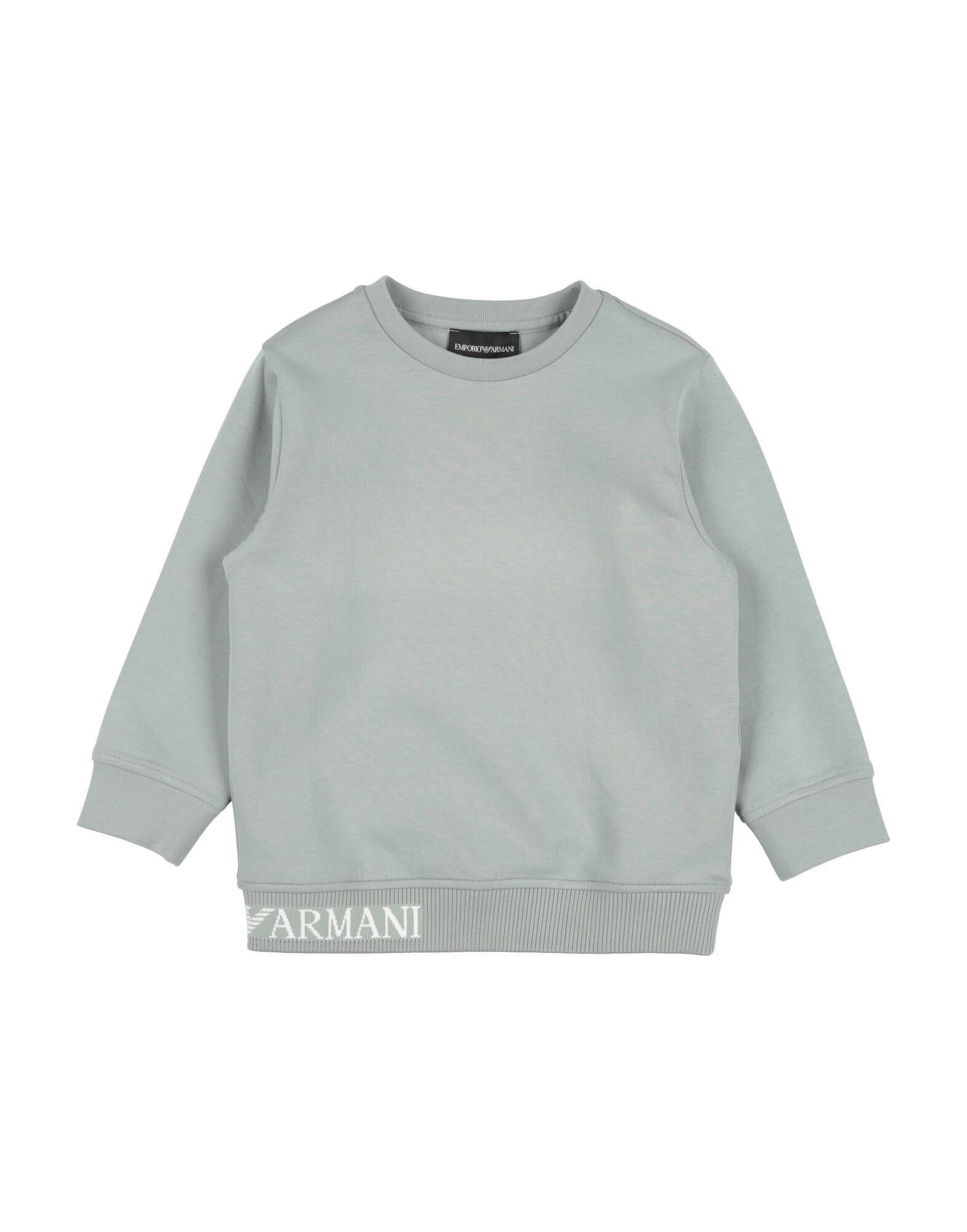EMPORIO ARMANI - Sweatshirts