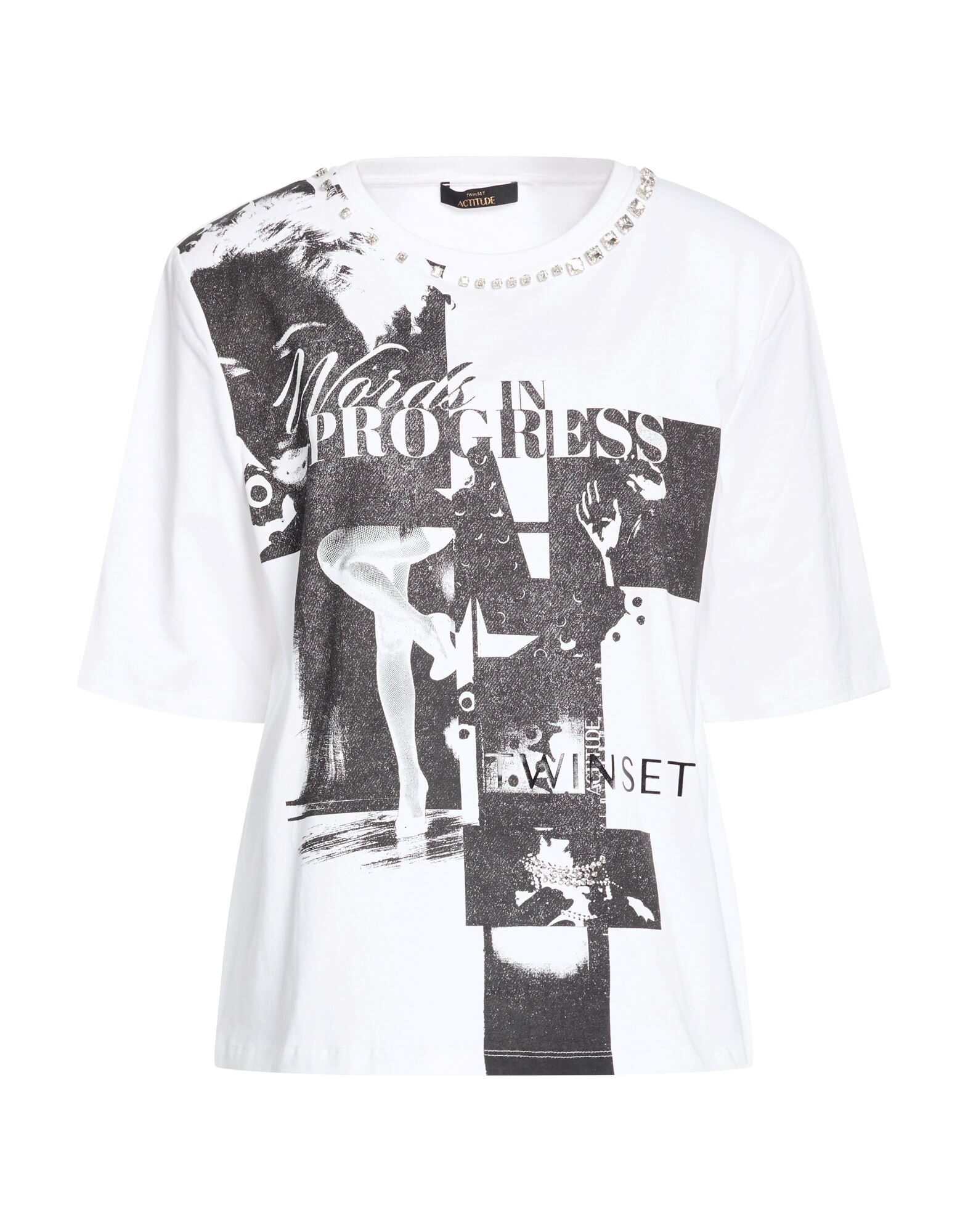 ACTITUDE by TWINSET - T-shirts