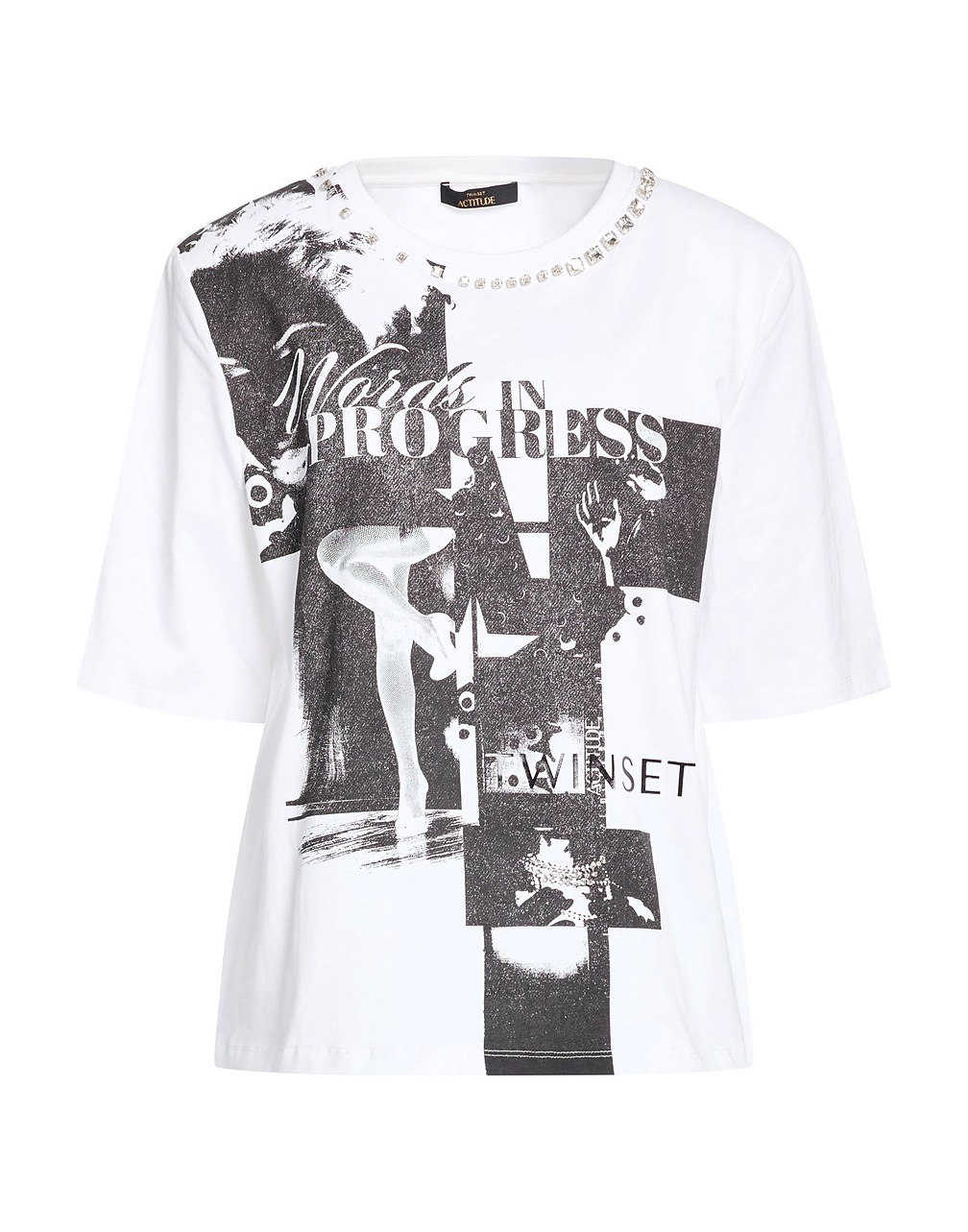 ACTITUDE by TWINSET - T-shirts