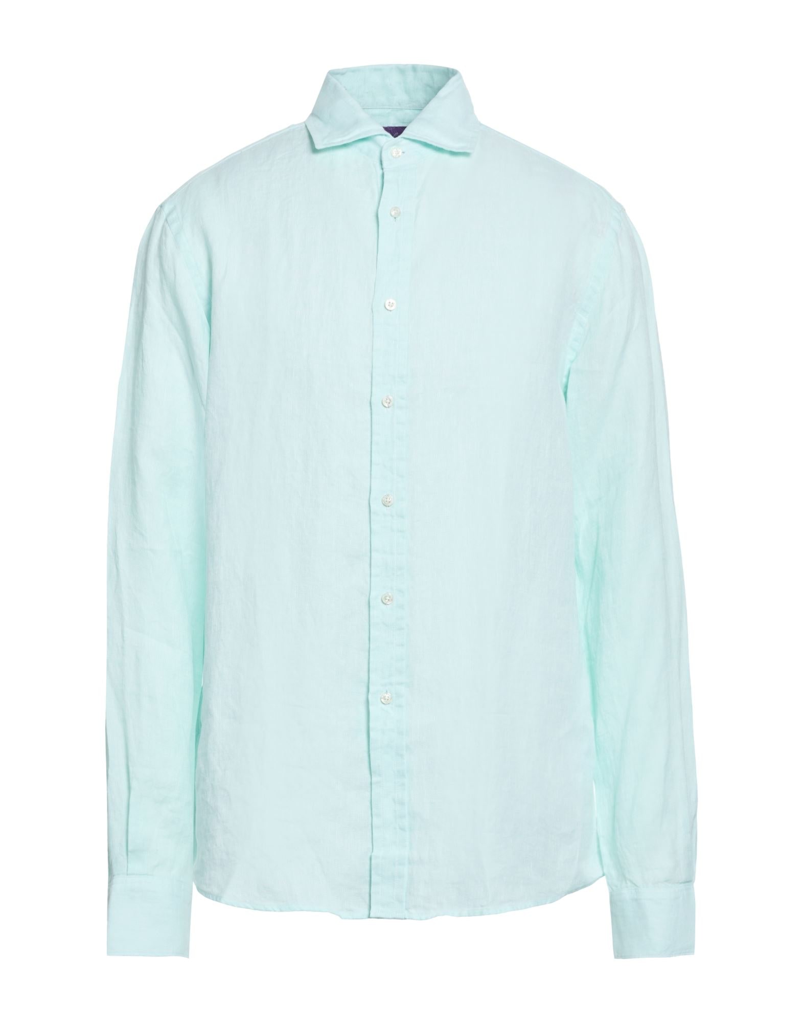 RALPH LAUREN PURPLE LABEL - 셔츠