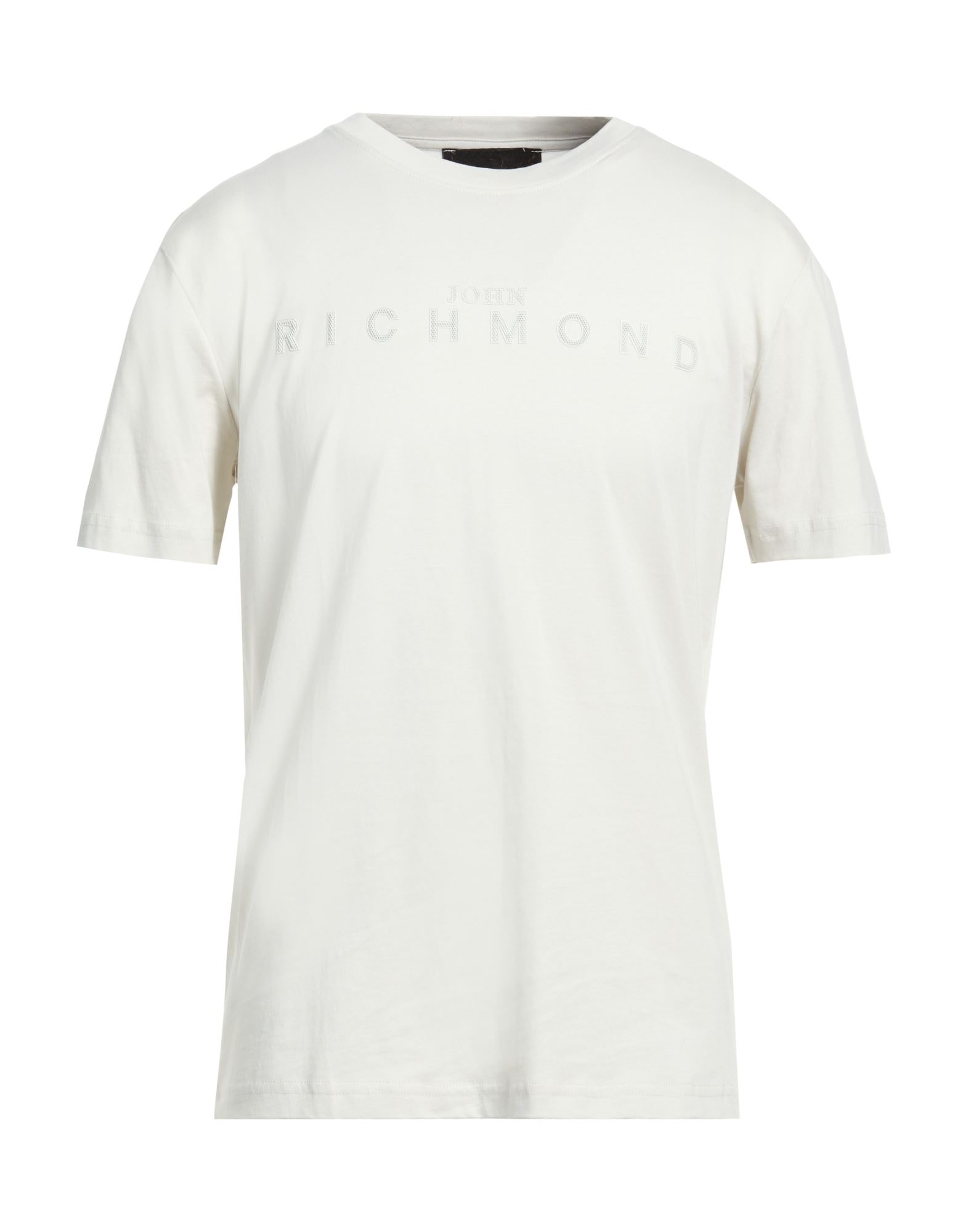 JOHN RICHMOND - Футболки