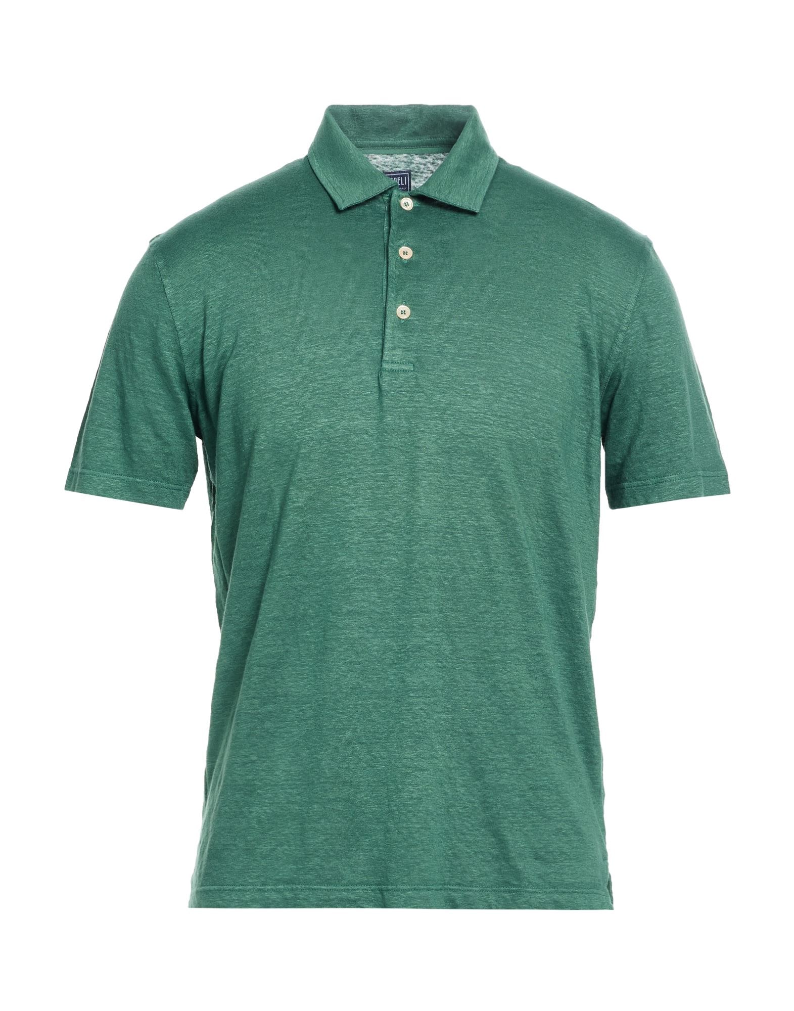 FEDELI - Polo shirts