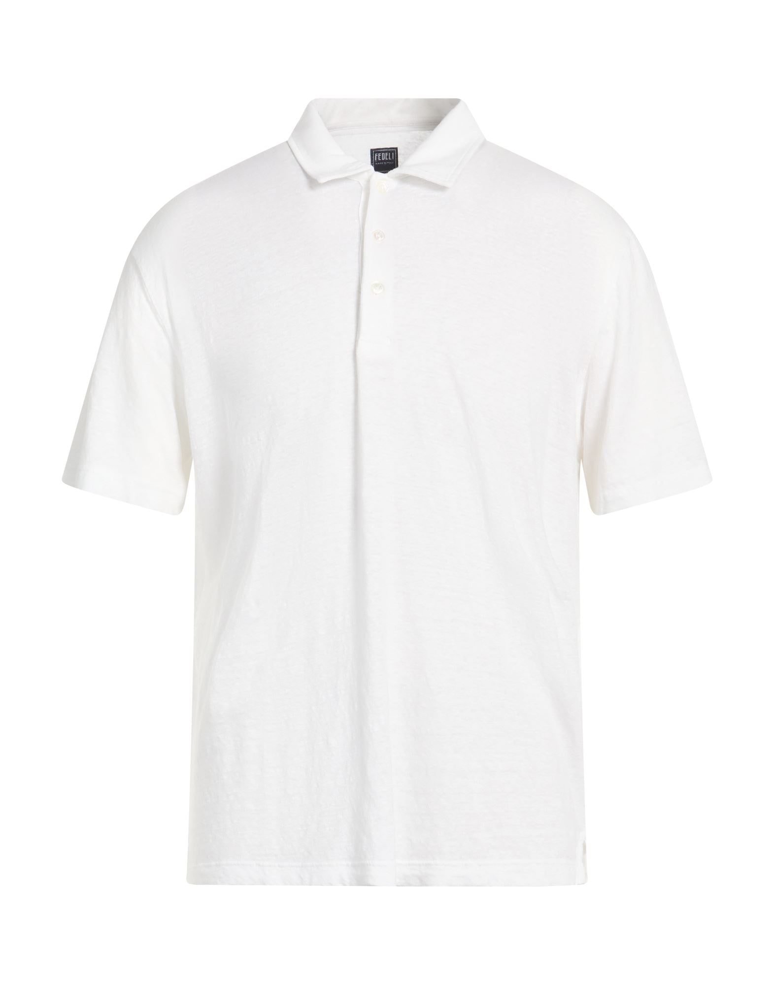 FEDELI - Polo shirts