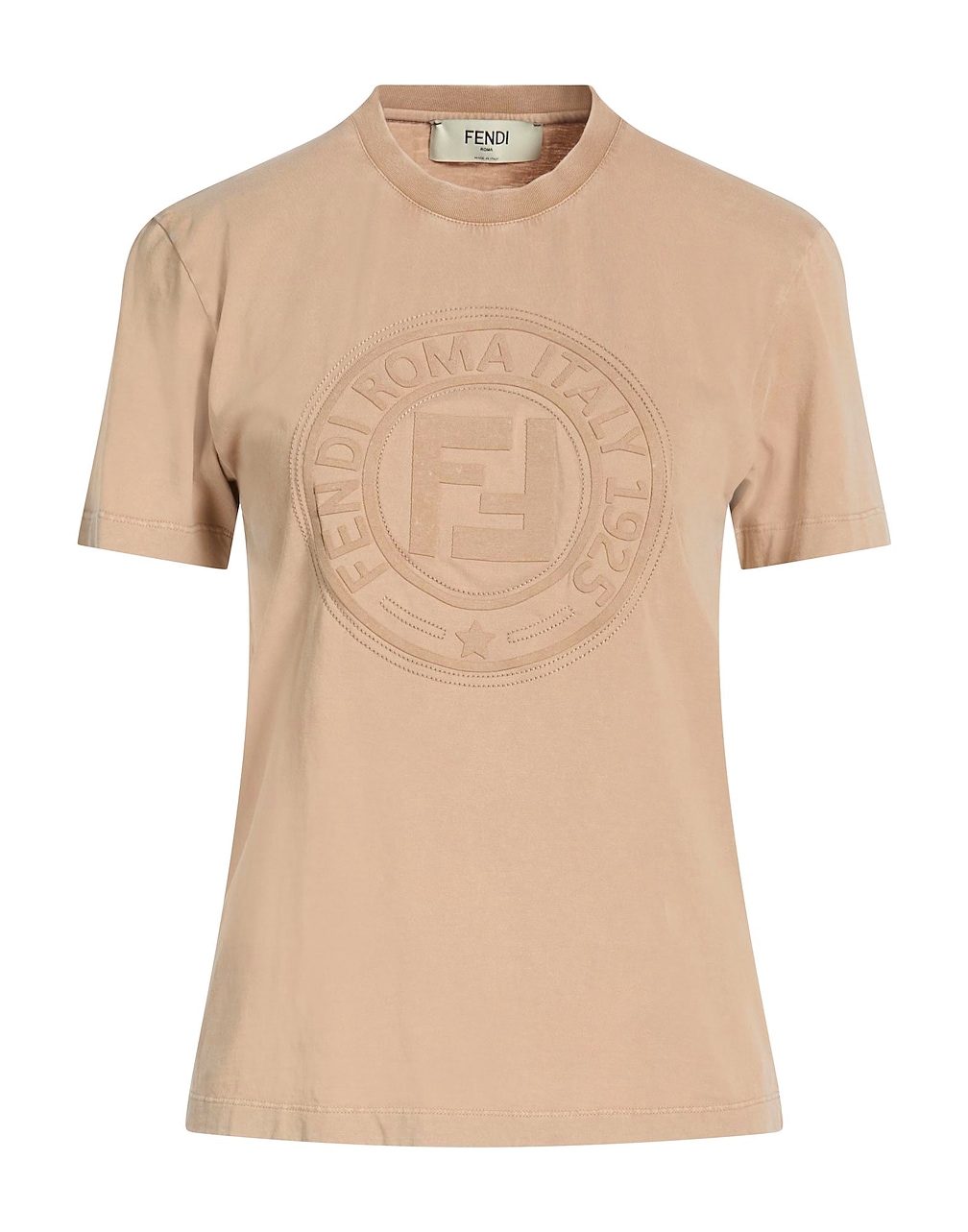 FENDI - T-shirts