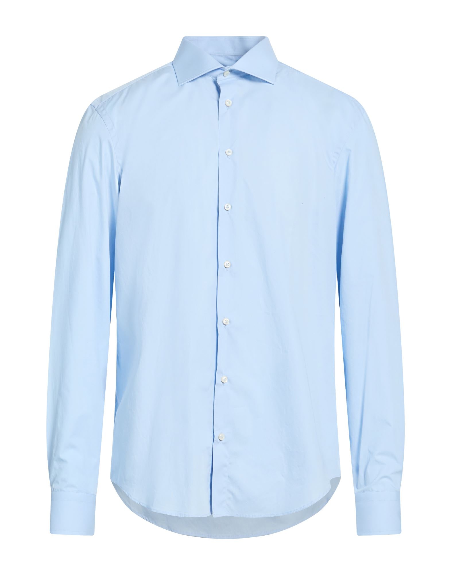 LAVORAZIONE ARTIGIANALE - Shirts