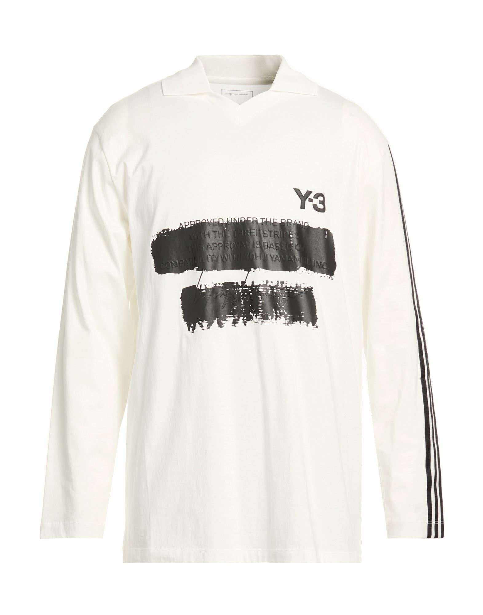 Y-3 - T シャツ