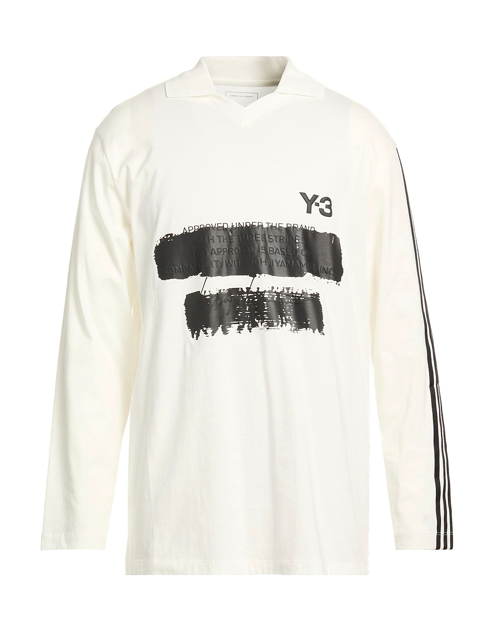 Y-3 - T-shirts