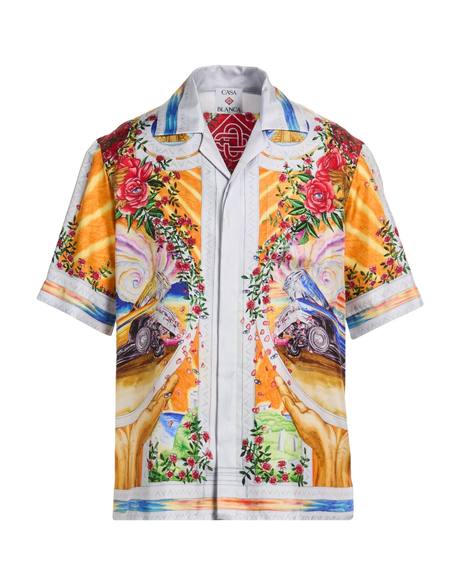 CASABLANCA - Shirts