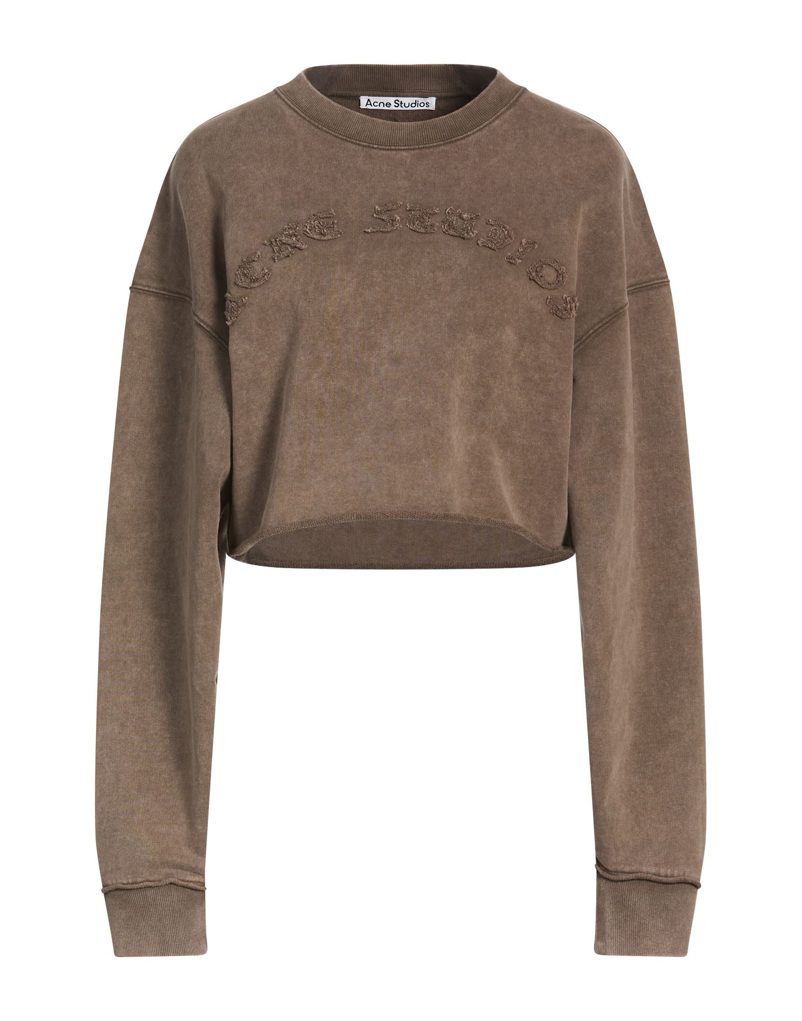ACNE STUDIOS - Sweatshirts