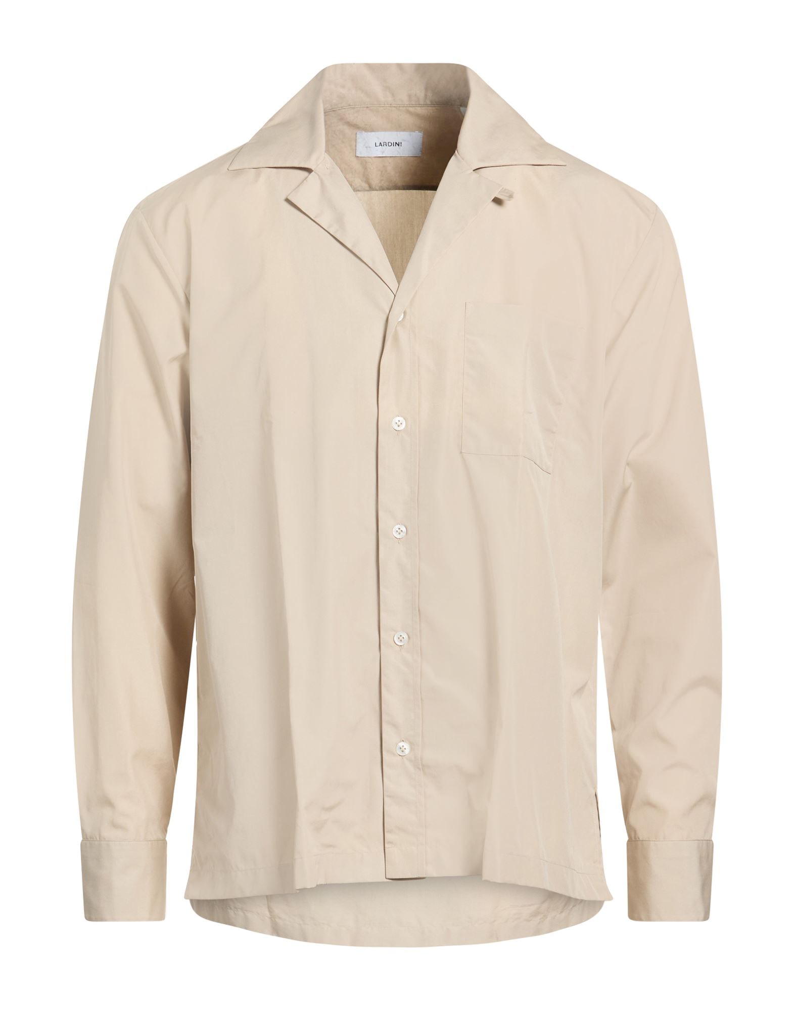 LARDINI - Shirts
