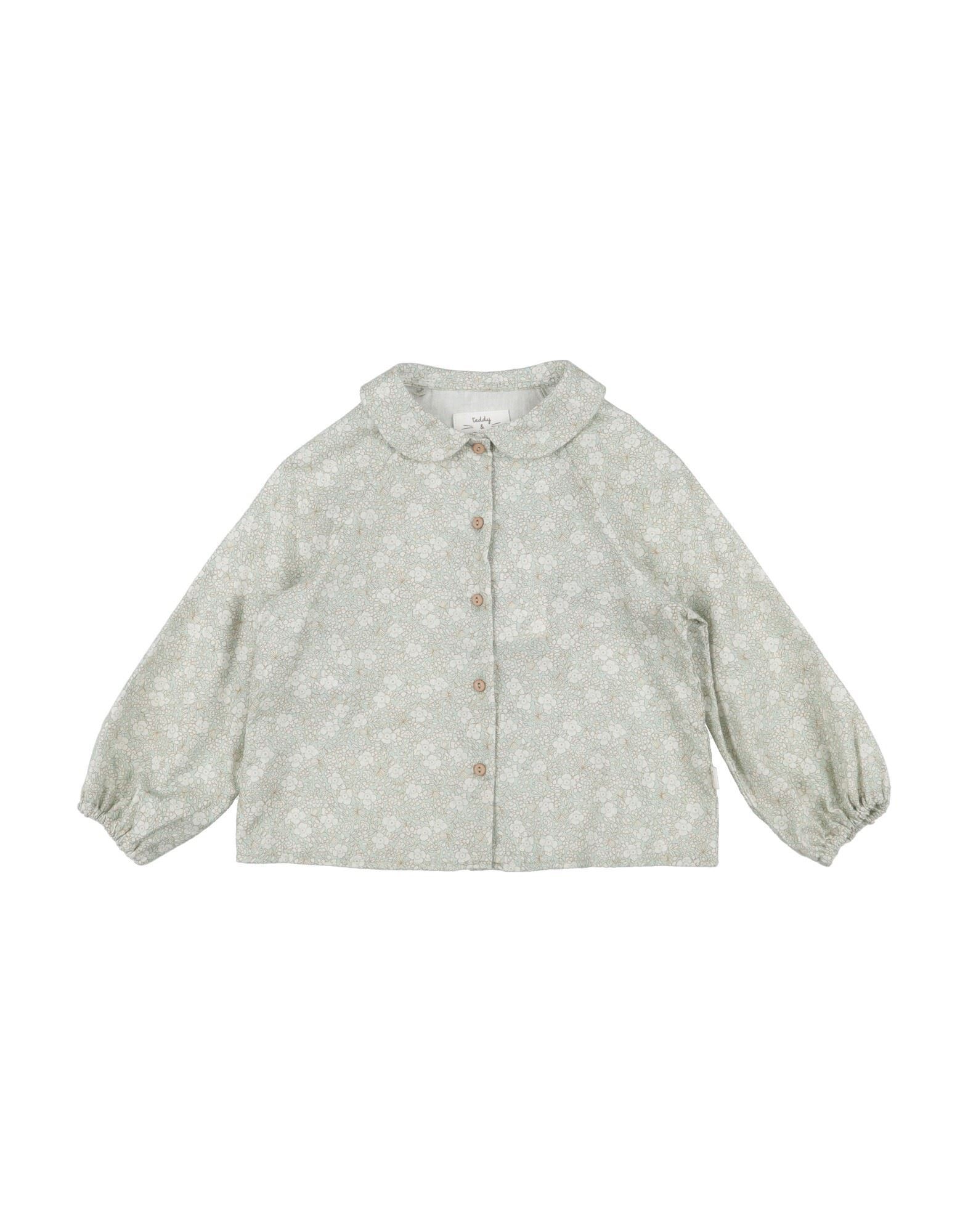 TEDDY & MINOU - Shirts