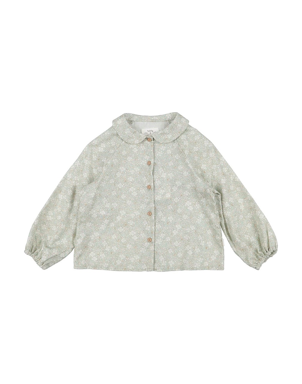 TEDDY & MINOU - Shirts