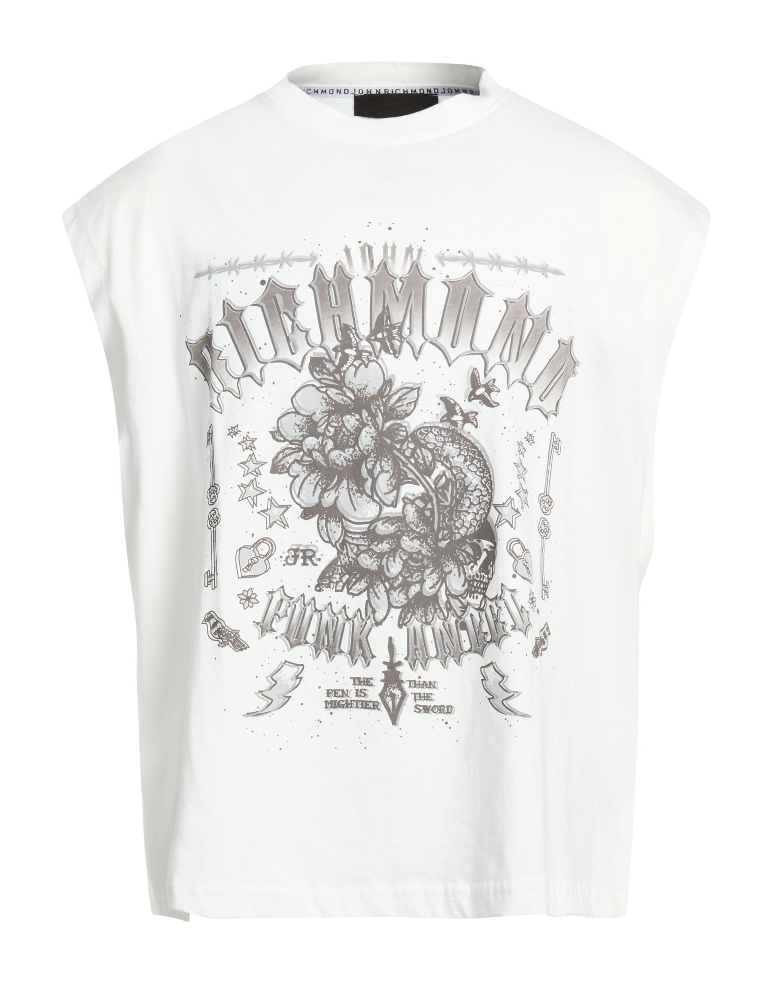 JOHN RICHMOND - Футболки