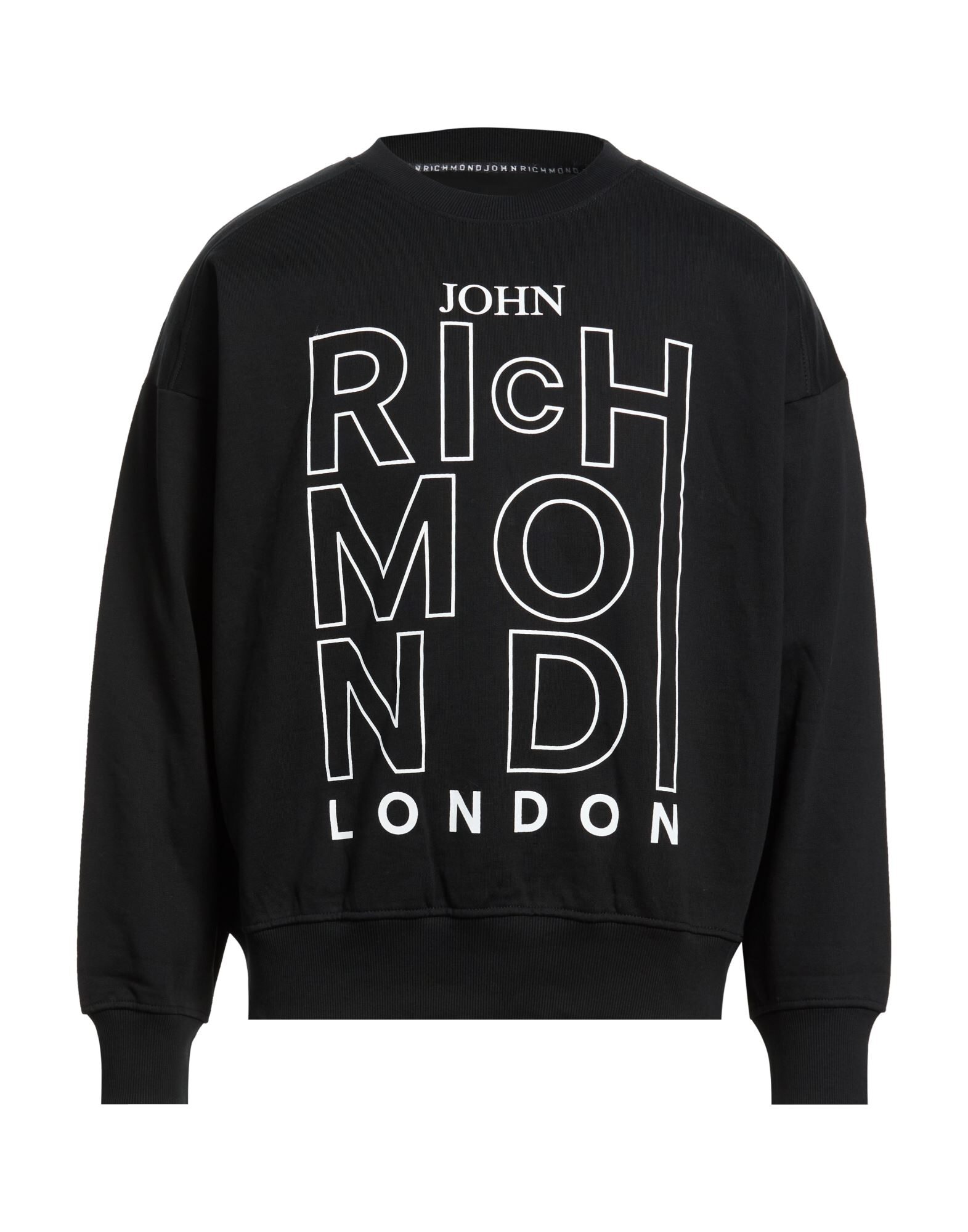 JOHN RICHMOND - Sweat-shirts