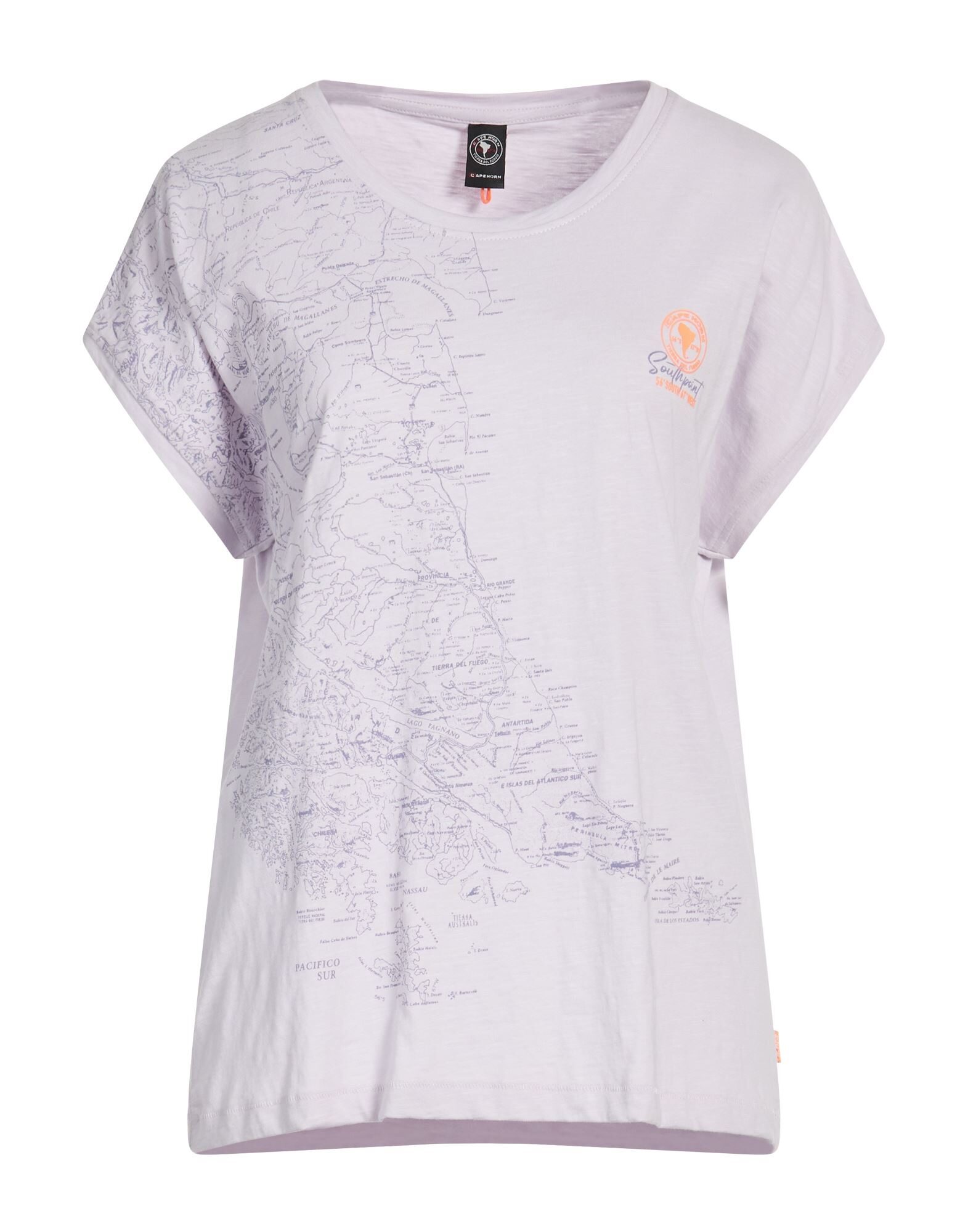 CAPE HORN - T-shirts