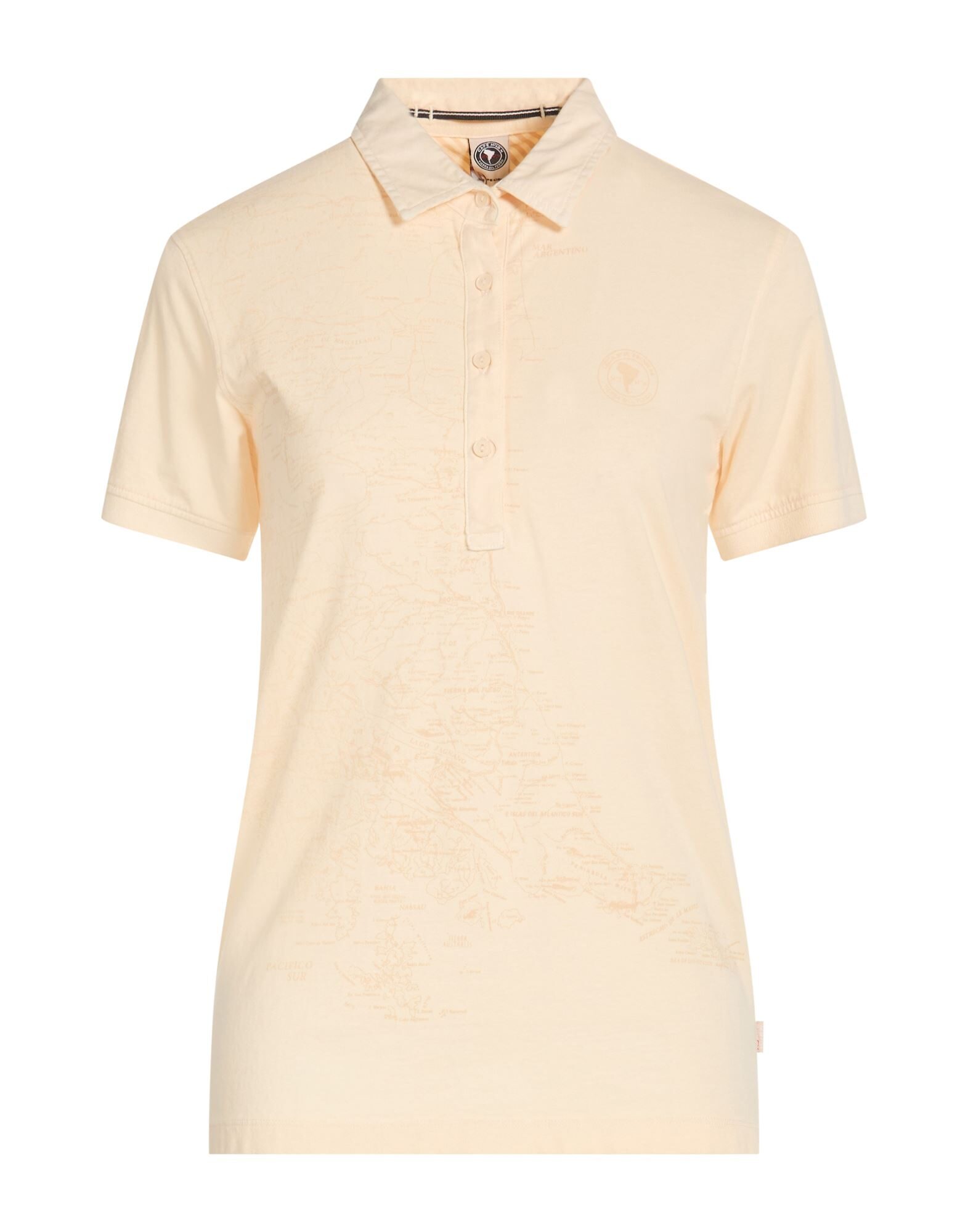 CAPE HORN - Μπλουζάκια Polo