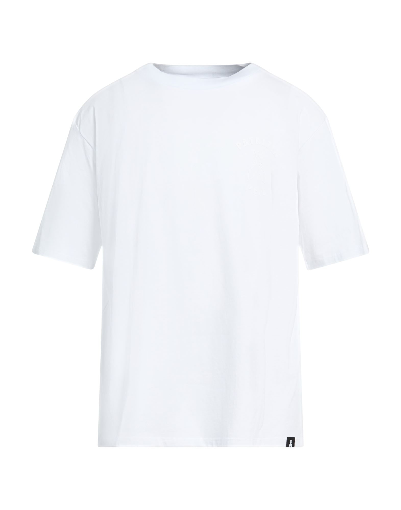 PATRIZIA PEPE - T-shirts