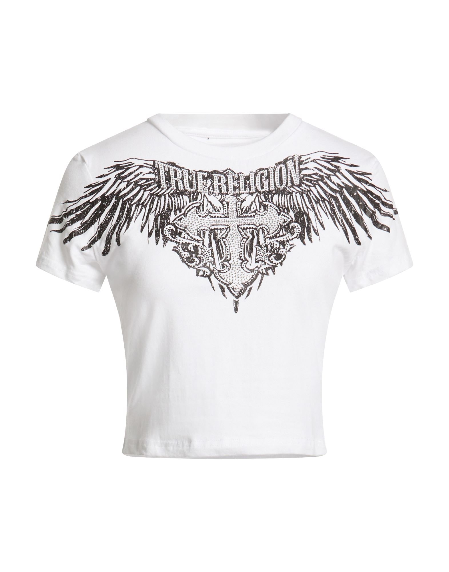 TRUE RELIGION - T-shirts