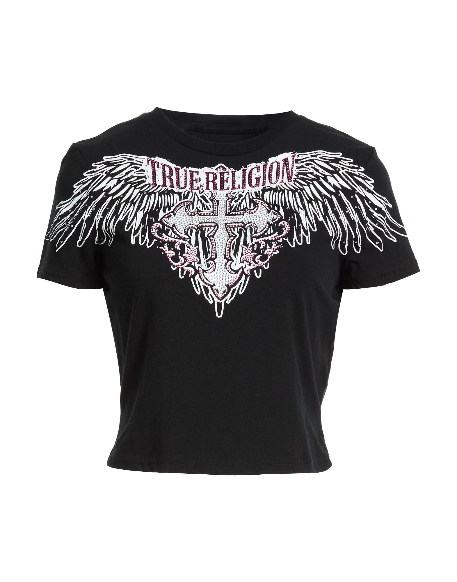 TRUE RELIGION - 티셔츠