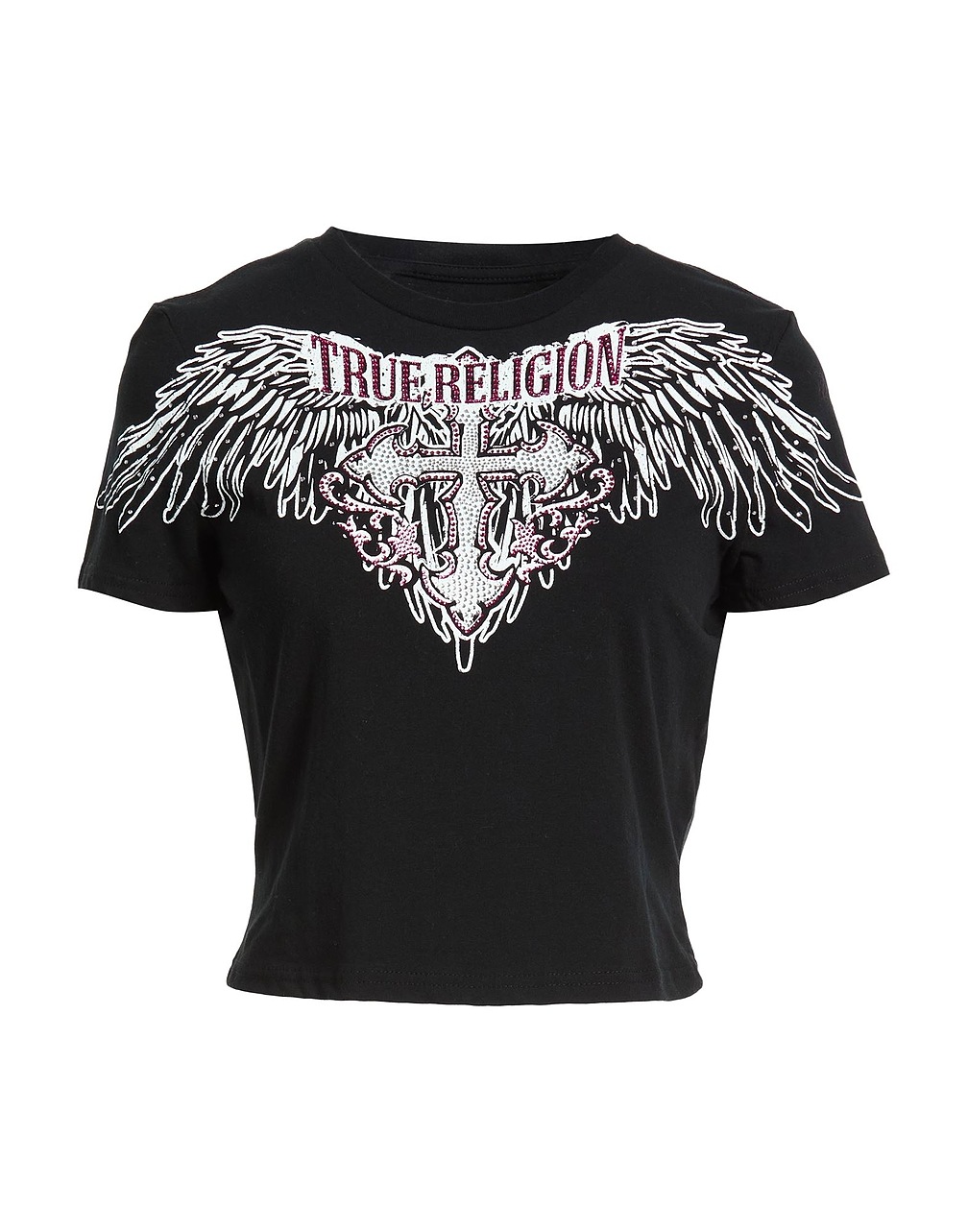 TRUE RELIGION - T-shirts
