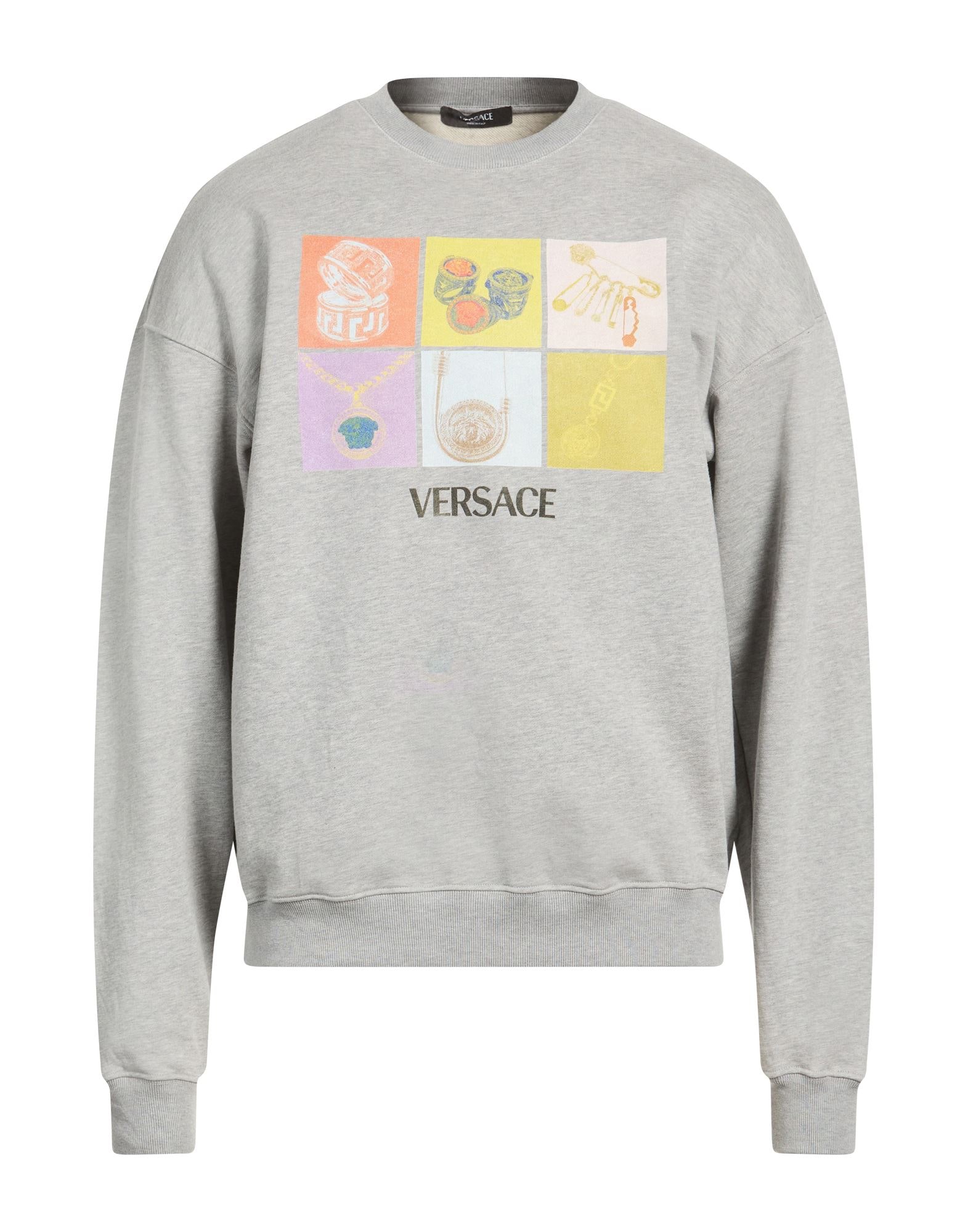VERSACE - Sweatshirts