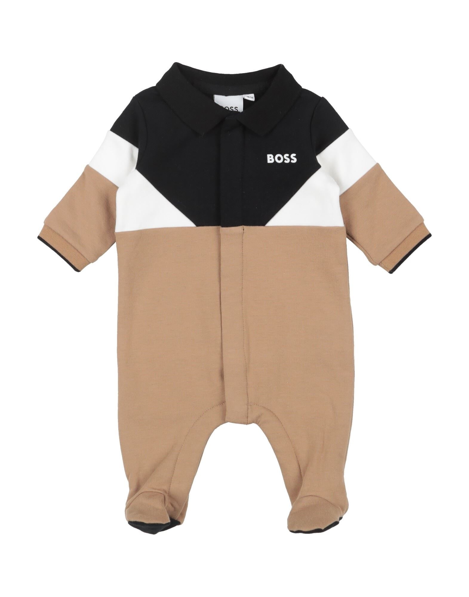 BOSS - Baby Jumpsuits & Overalls